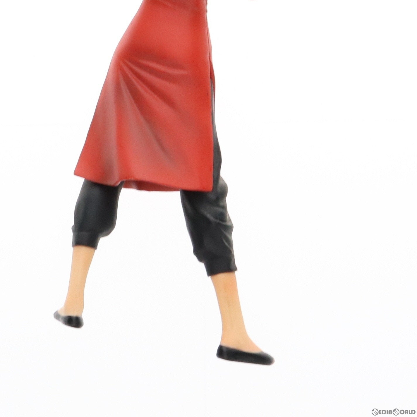 【中古即納】[FIG] 神楽(かぐら) 銀魂 DXFフィギュア〜大江戸武鑑〜第三陣 プライズ(48374) バンプレスト(20130430)