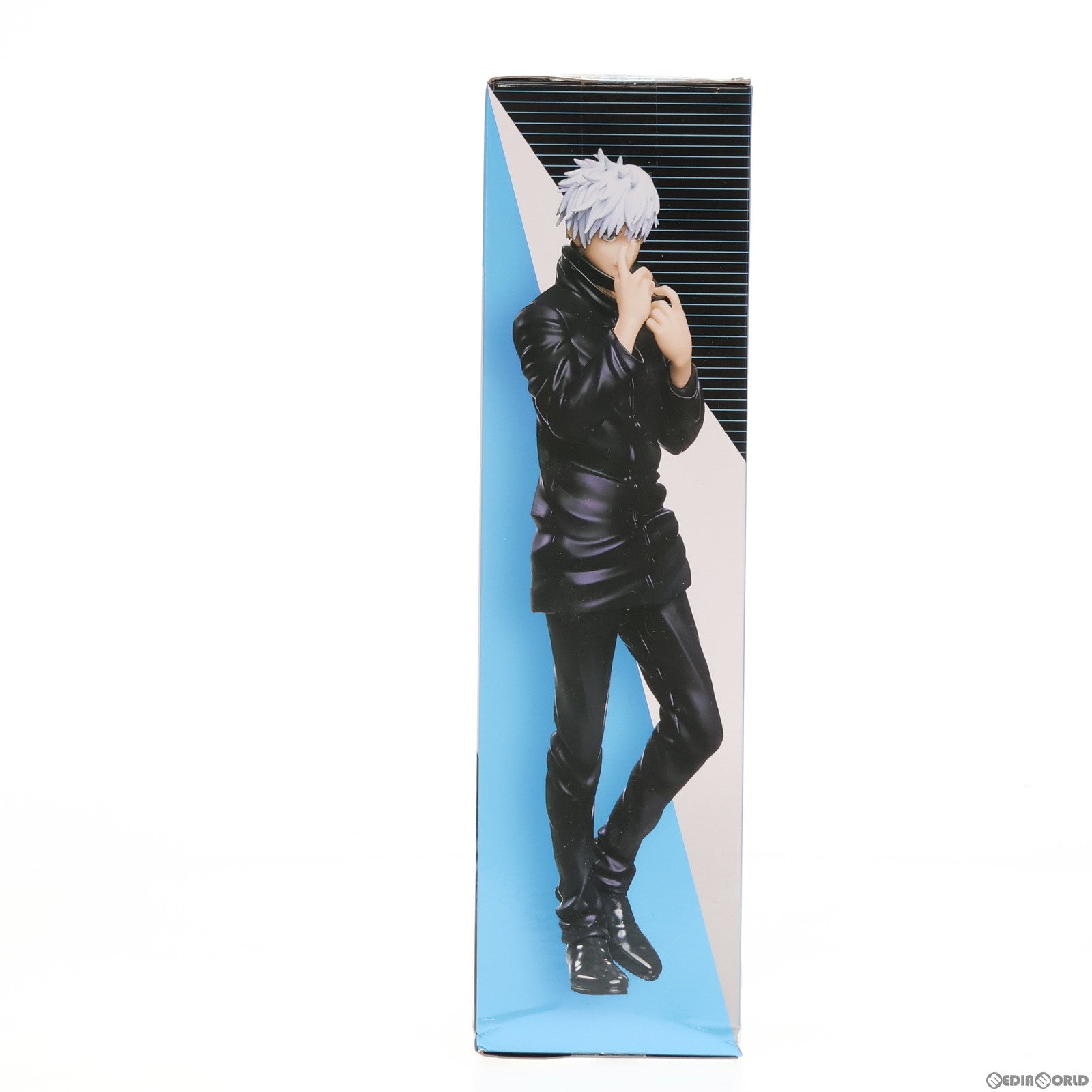 【中古即納】[FIG] 五条悟(ごじょうさとる) フィギュア 呪術廻戦 プライズ(451311200) タイトー(20210430)