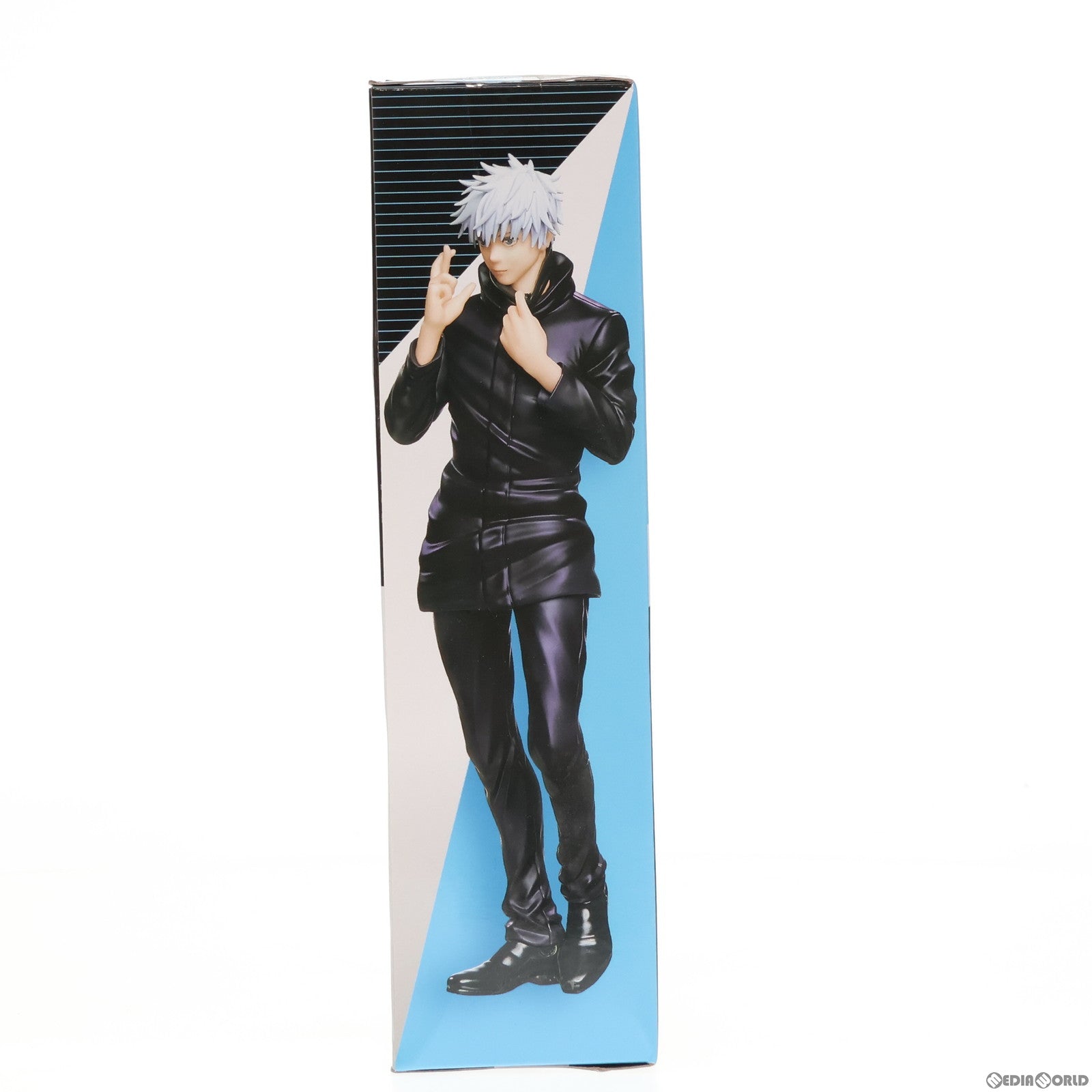 【中古即納】[FIG] 五条悟(ごじょうさとる) フィギュア 呪術廻戦 プライズ(451311200) タイトー(20210430)