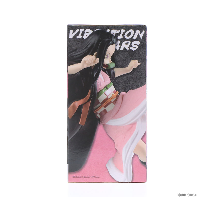 中古即納】[FIG]竈門禰豆子(かまどねずこ) 鬼滅の刃 VIBRATION