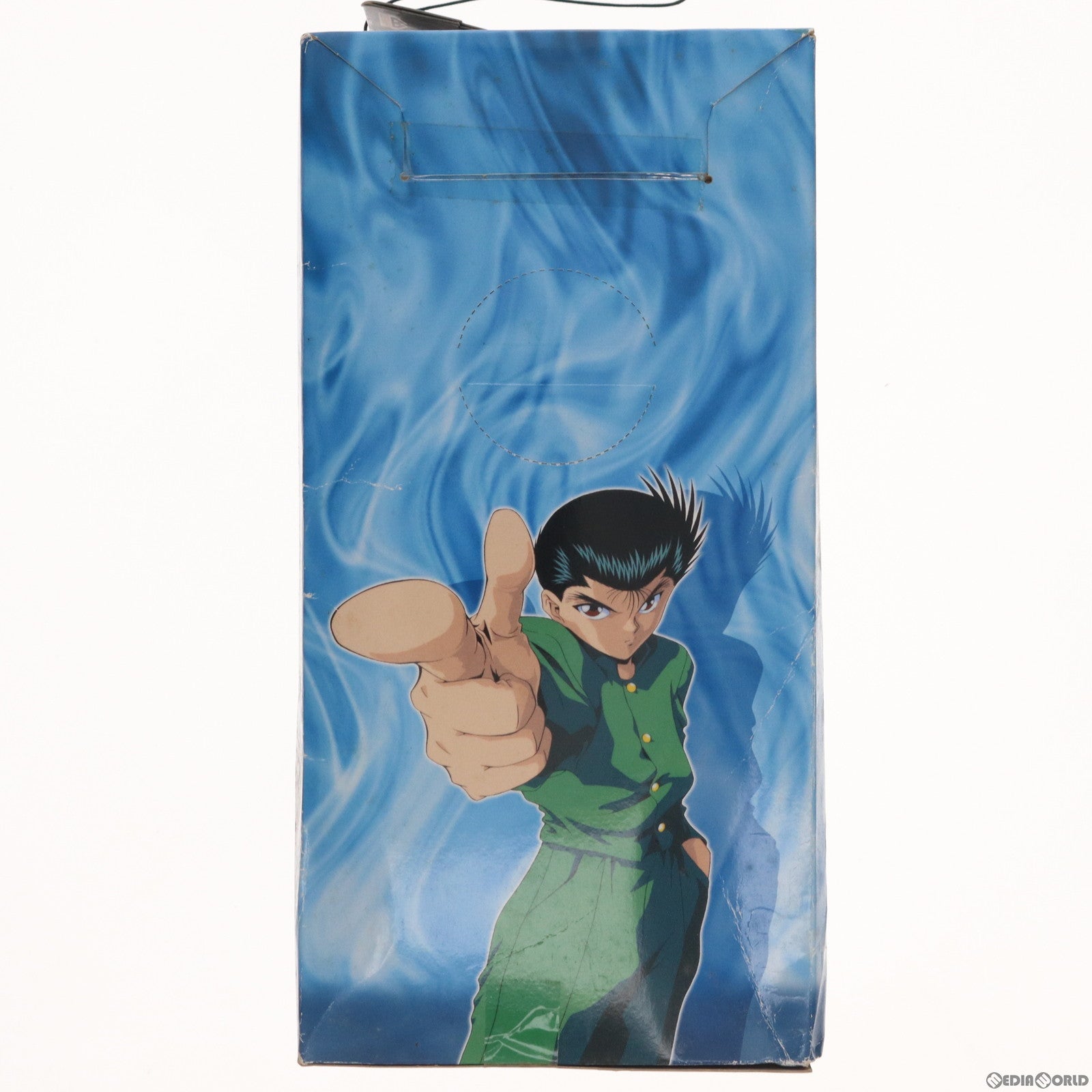 【中古即納】[FIG] 蔵馬(くらま) 幽☆遊☆白書 DXフィギュア プライズ バンプレスト(19991231)