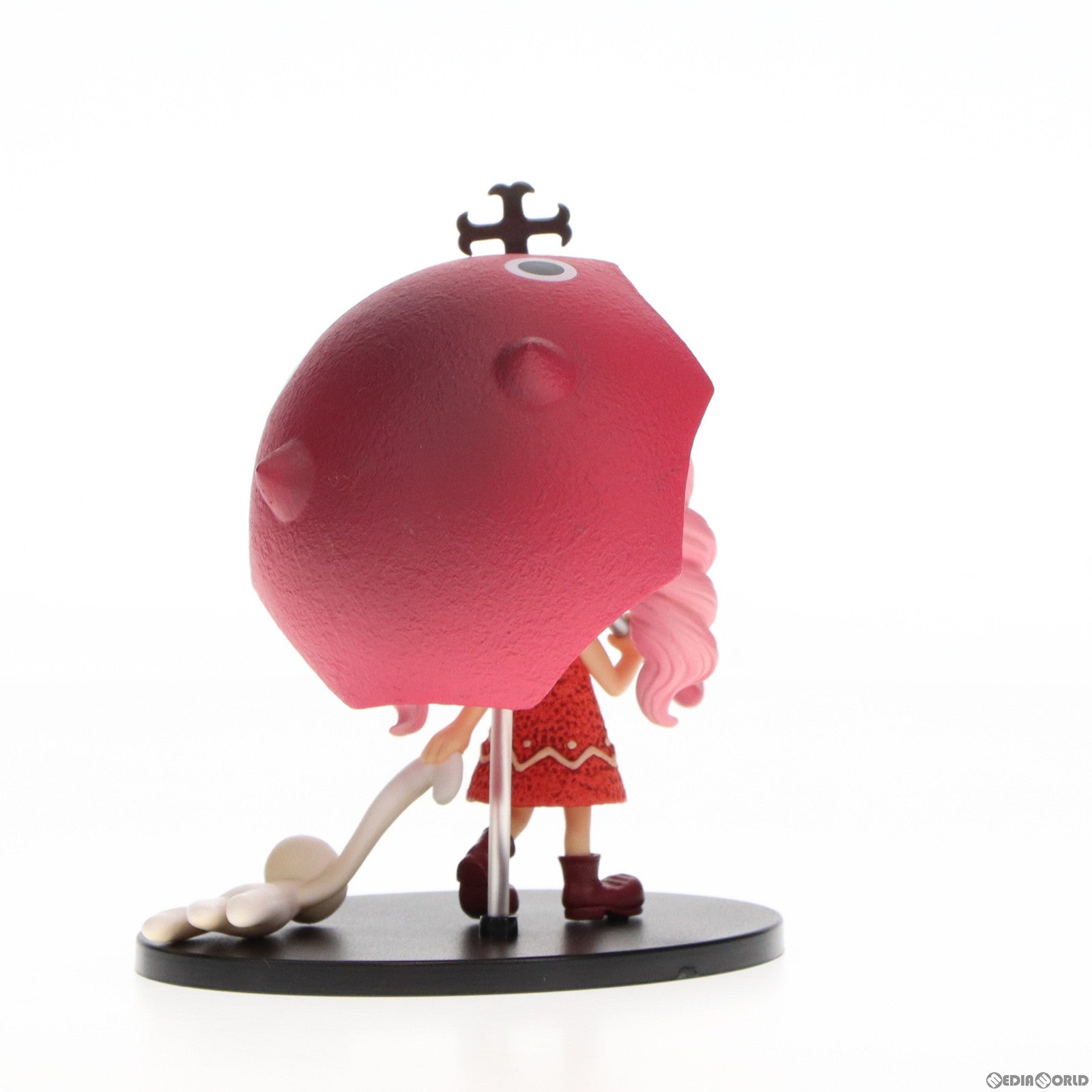 【中古即納】[FIG] ペローナ ワンピース DXF〜THE GRANDLINE CHILDREN〜 vol.8 ONE PIECE フィギュア プライズ(48942) バンプレスト(20140520)