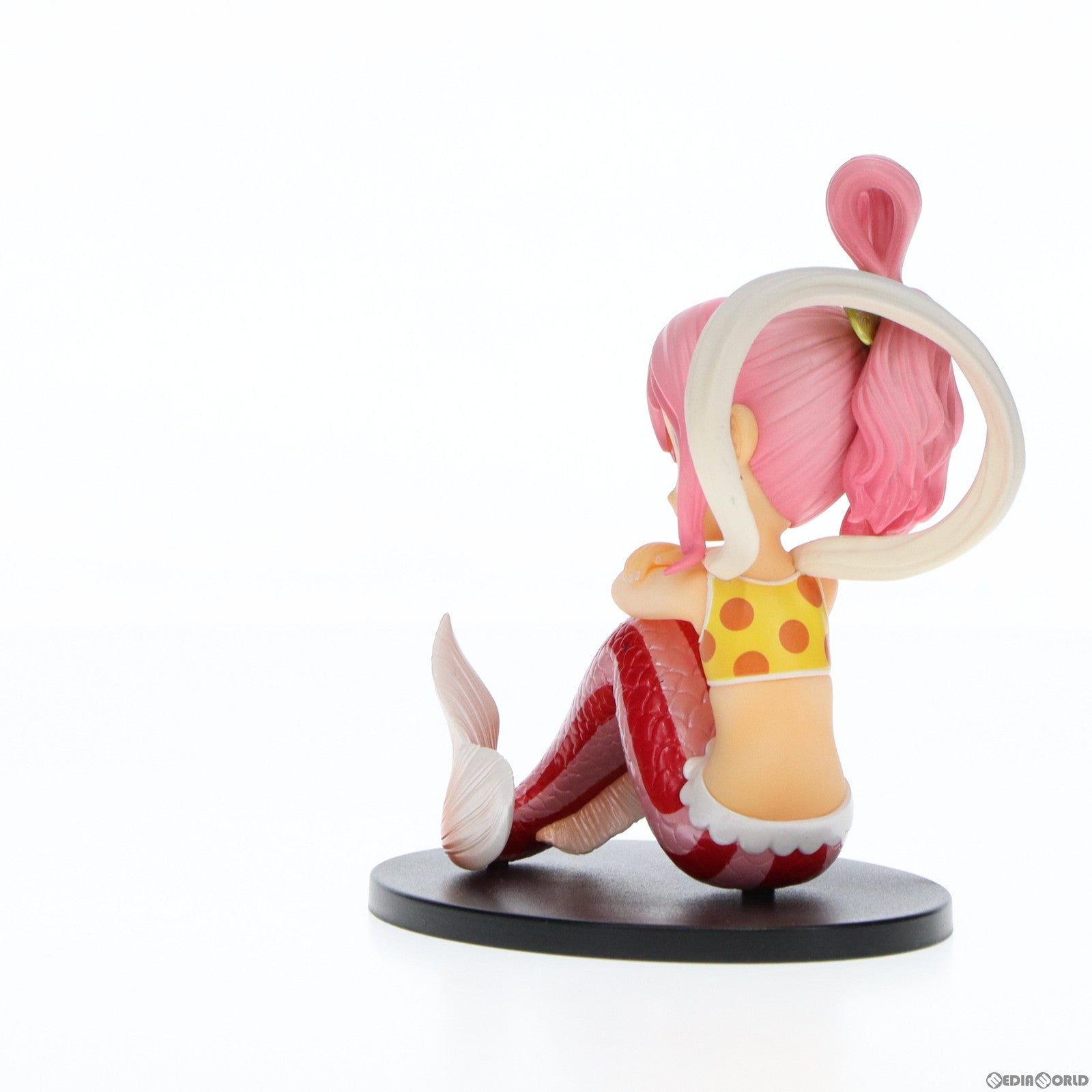 【中古即納】[FIG]しらほし姫 ワンピース DXF〜THE GRANDLINE CHILDREN〜 vol.7 ONE PIECE フィギュア プライズ(48523) バンプレスト(20130810)