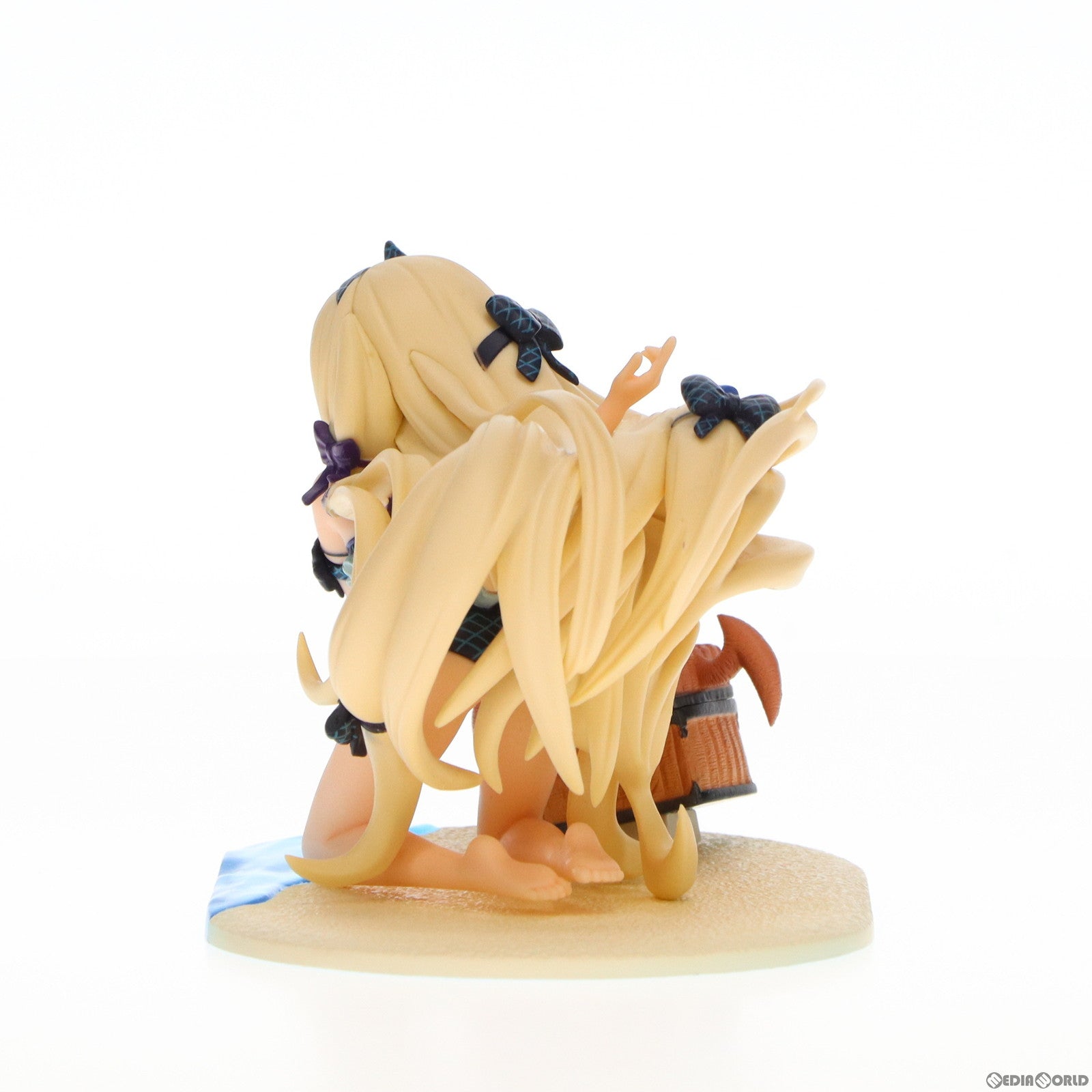 【中古即納】[FIG] 冥夜の令嬢・パンドラ パズル ドラゴンズ フィギュアコレクションVol.16 プライズ(E69965) エイコー(20160630)