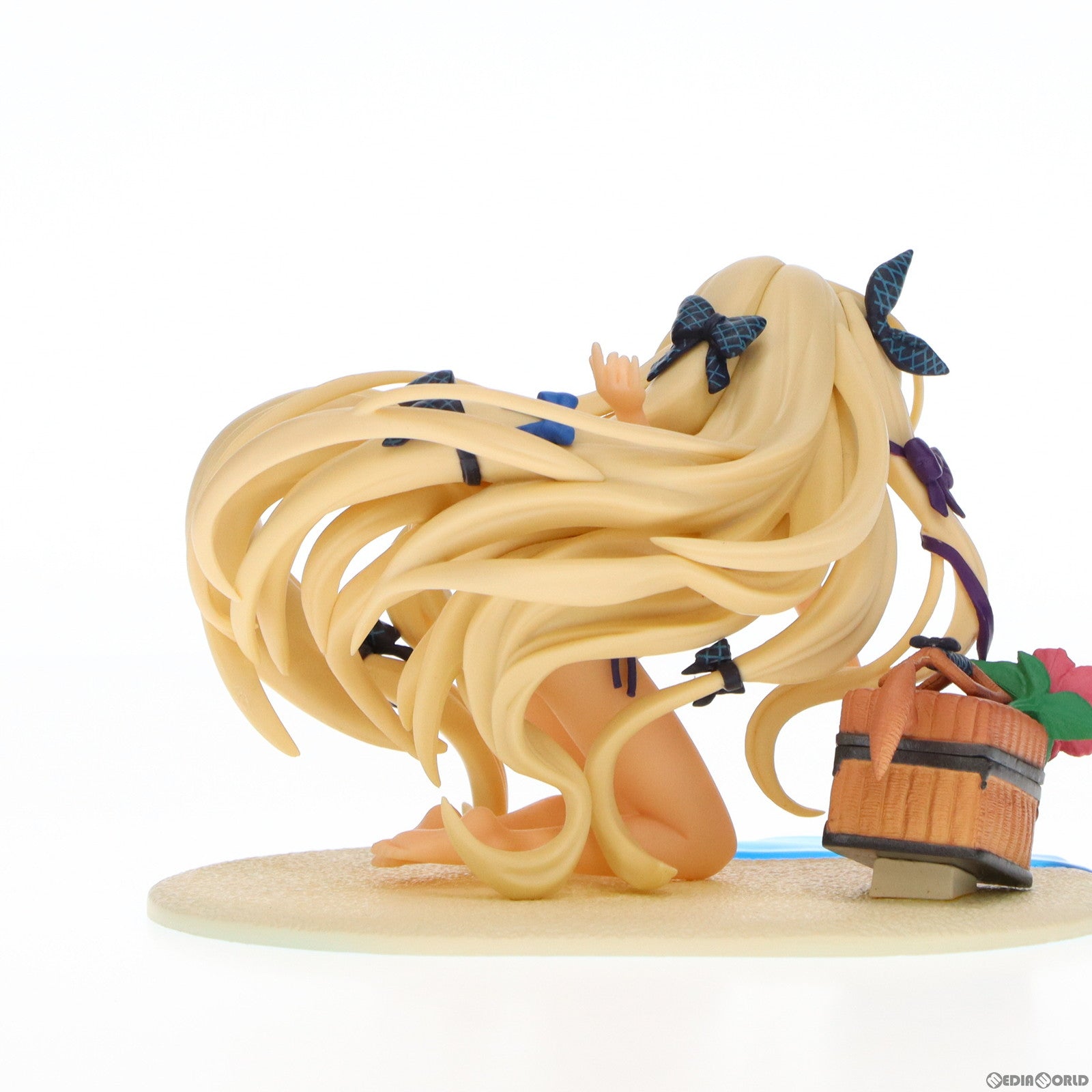 【中古即納】[FIG] 冥夜の令嬢・パンドラ パズル ドラゴンズ フィギュアコレクションVol.16 プライズ(E69965) エイコー(20160630)
