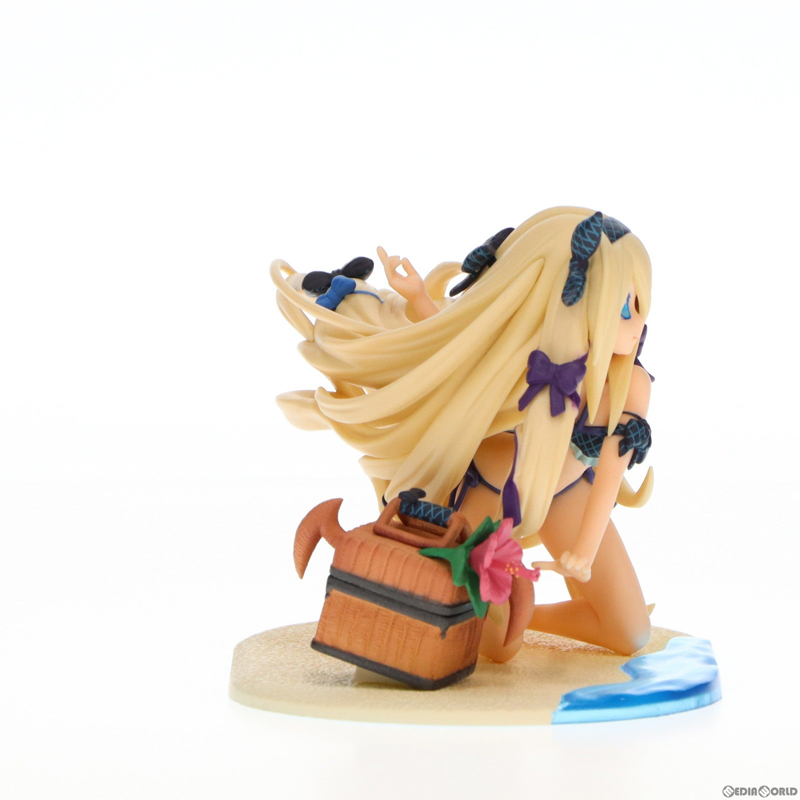 【中古即納】[FIG] 冥夜の令嬢・パンドラ パズル ドラゴンズ フィギュアコレクションVol.16 プライズ(E69965) エイコー(20160630)