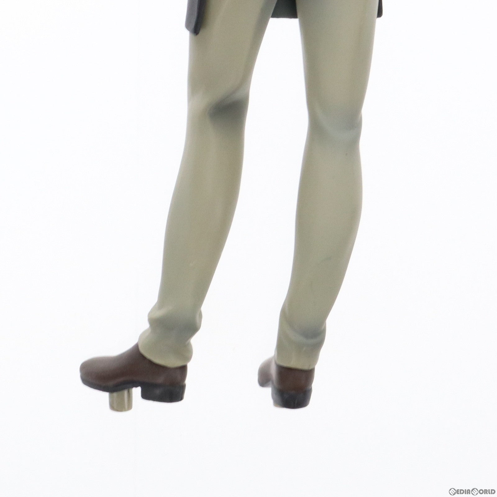 【中古即納】[FIG] 安室透(あむろとおる) 喫茶ポアロVer.1.5 名探偵コナン プレミアムフィギュア プライズ(1029653) セガ(20181031)
