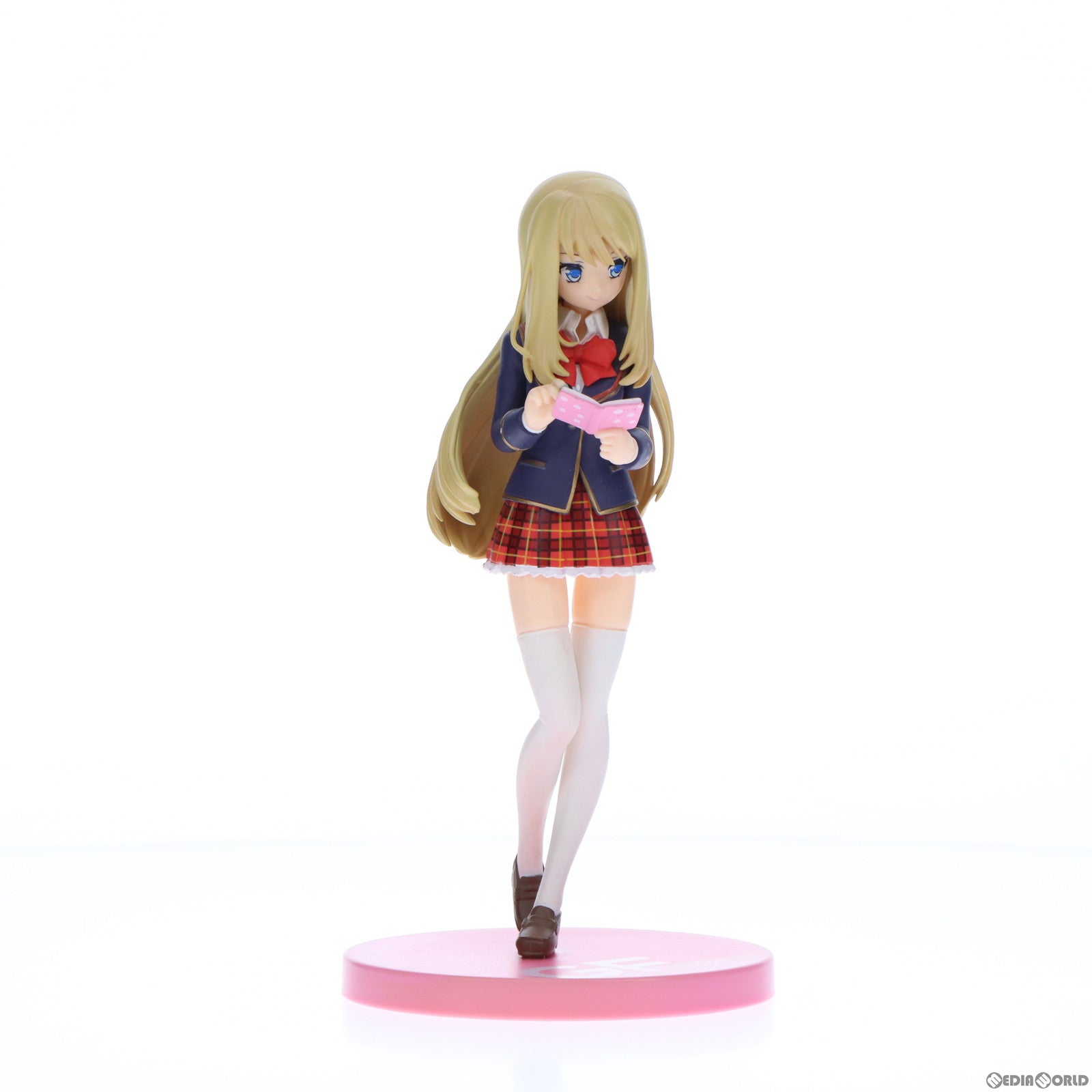 【中古即納】[FIG] クロエ・ルメール ガールフレンド(仮) プレミアムフィギュア 『クロエ・ルメール』 プライズ(1007401) セガ(20150410)