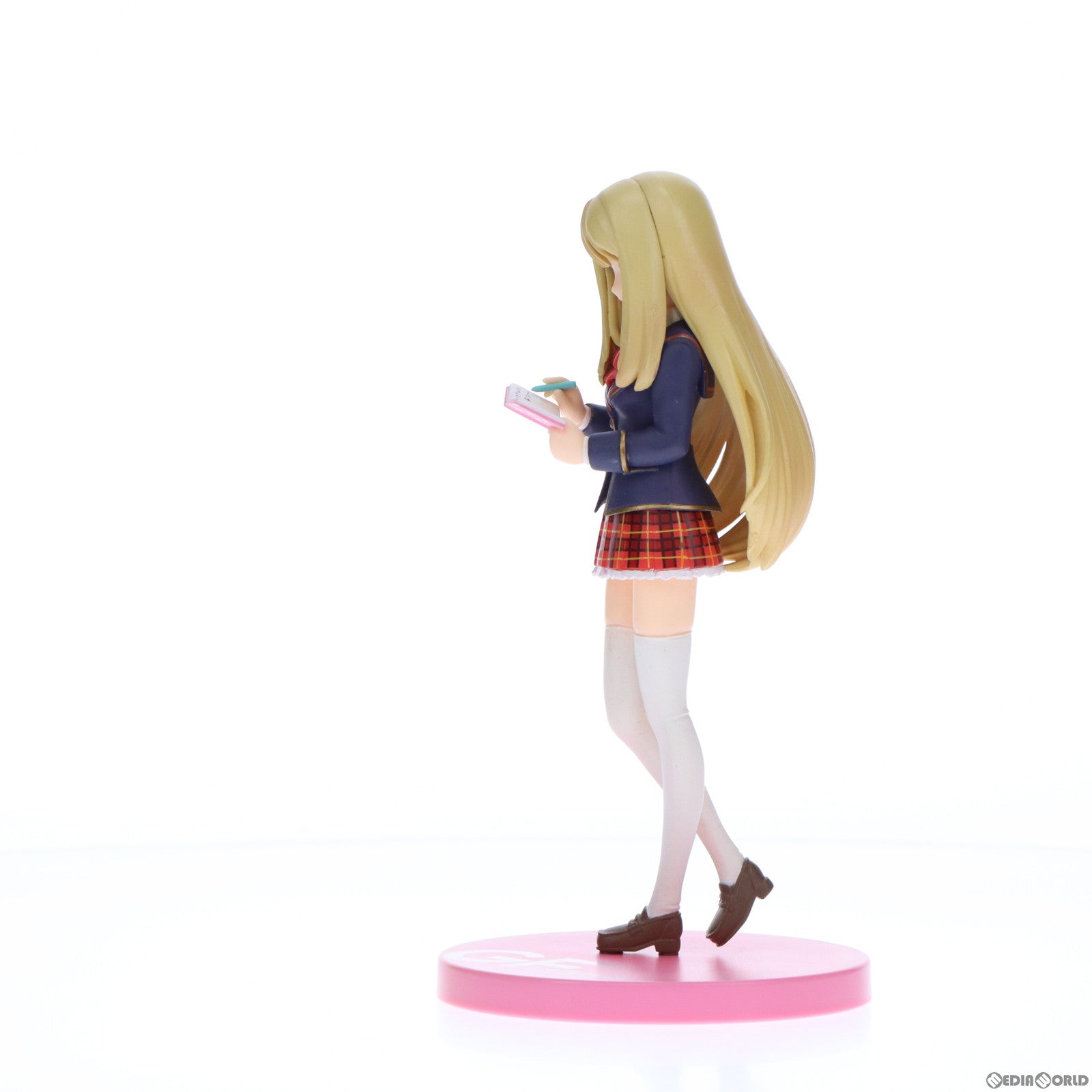 【中古即納】[FIG] クロエ・ルメール ガールフレンド(仮) プレミアムフィギュア 『クロエ・ルメール』 プライズ(1007401) セガ(20150410)