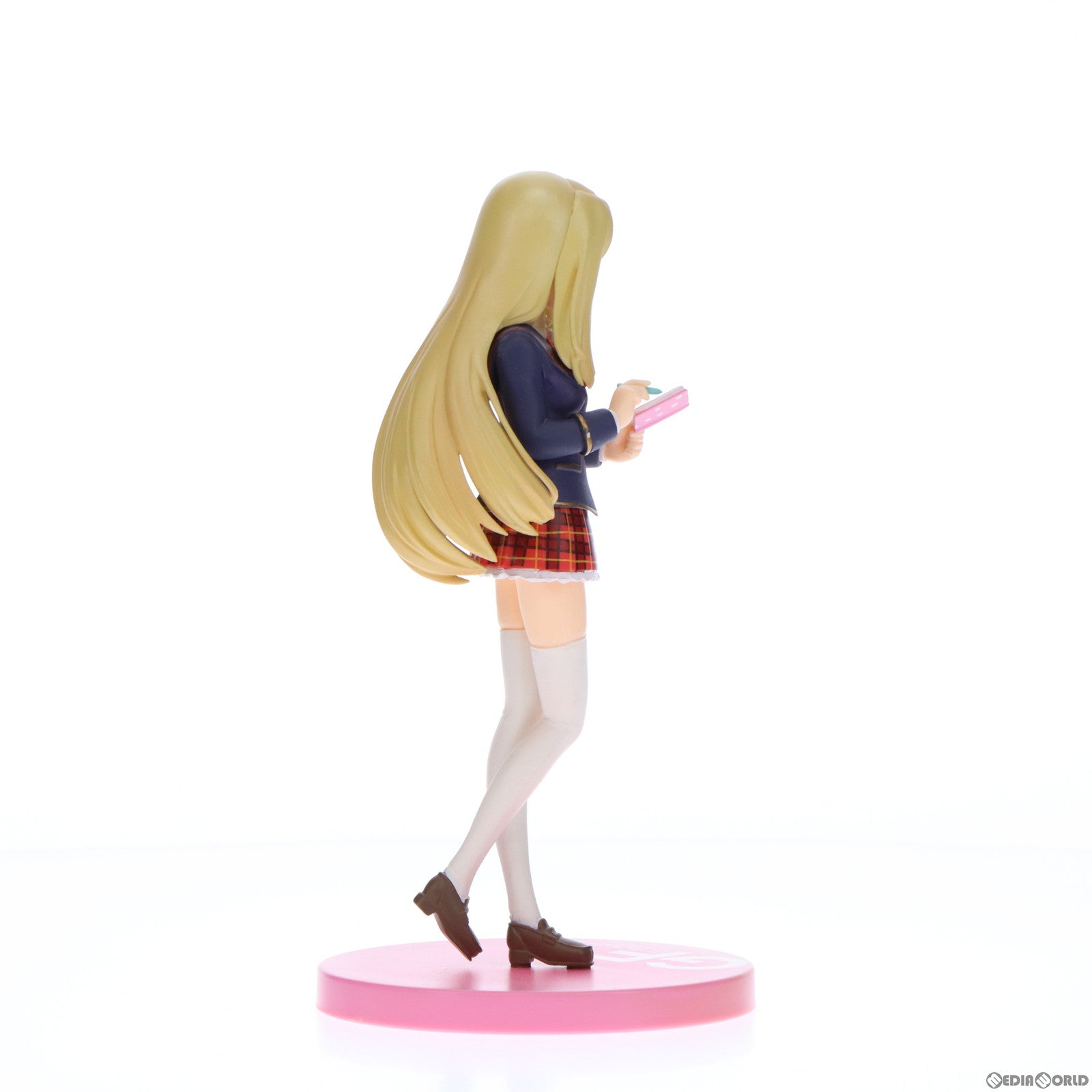 【中古即納】[FIG] クロエ・ルメール ガールフレンド(仮) プレミアムフィギュア 『クロエ・ルメール』 プライズ(1007401) セガ(20150410)