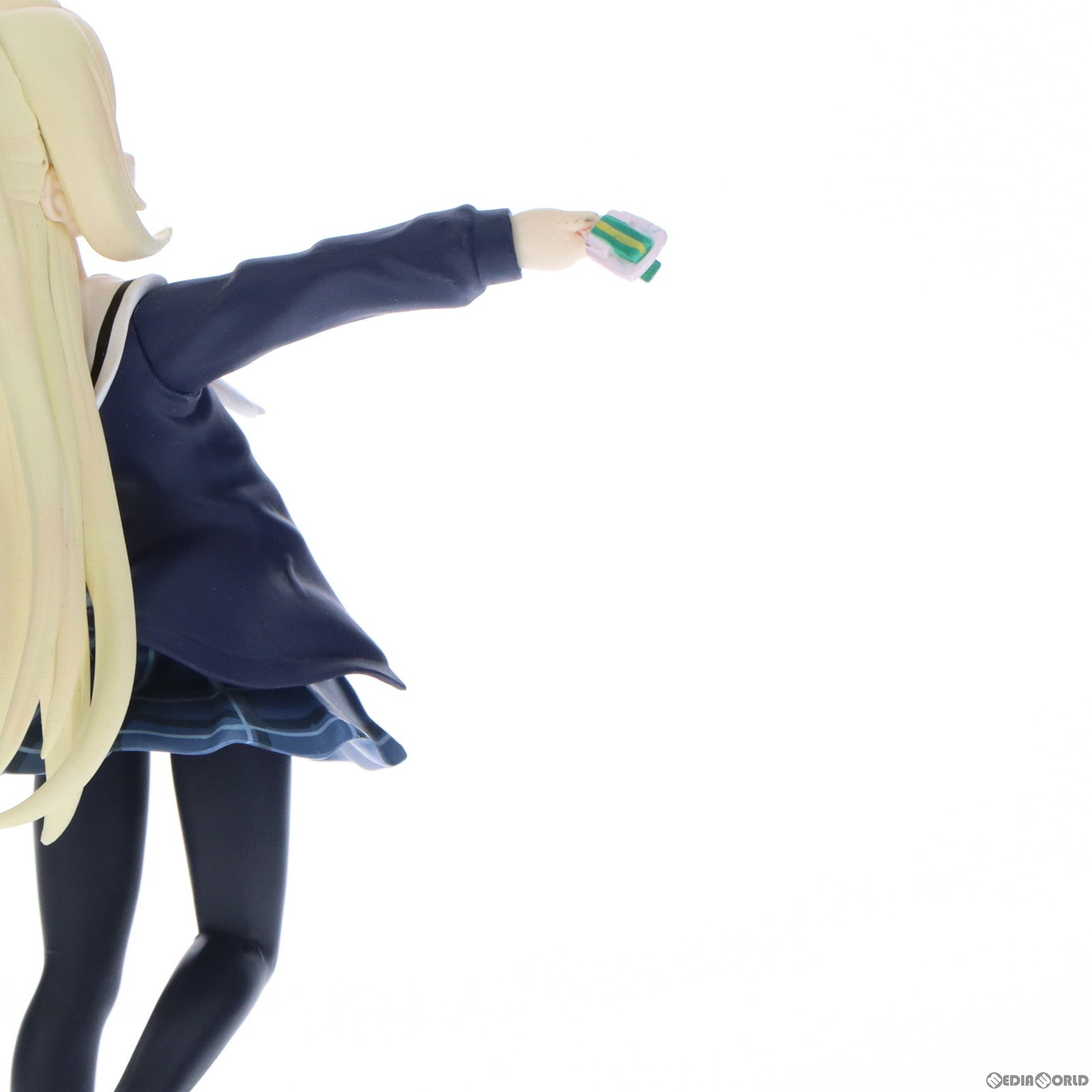 【中古即納】[FIG] ハナ・N・フォンテーンスタンド ハナヤマタ プレミアムフィギュア プライズ(1006780) セガ(20141231)