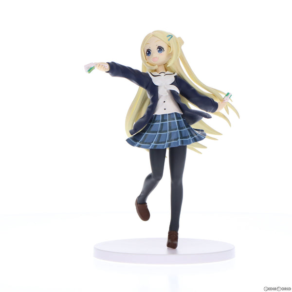 ハナヤマタ　缶バッジ　ハナ・N・フォンテーンスタンド グッズ-バッチ】ハナヤマタ (原作)カンバッジ ハナ・N