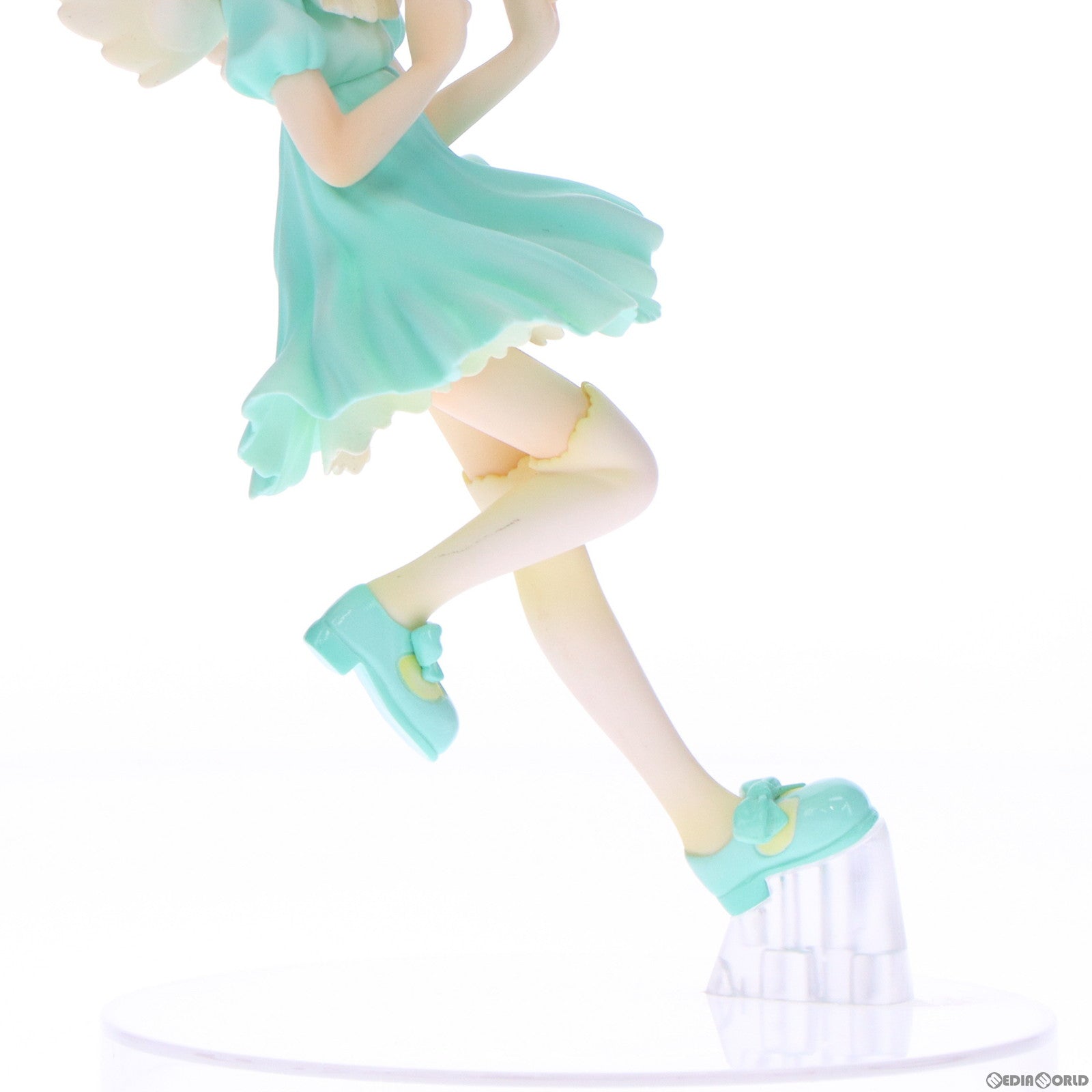 【中古即納】[FIG] 木之本桜(きのもとさくら) カードキャプターさくら ノスタルジアガール SPフィギュア vol.1 プライズ ブレイク(20150930)
