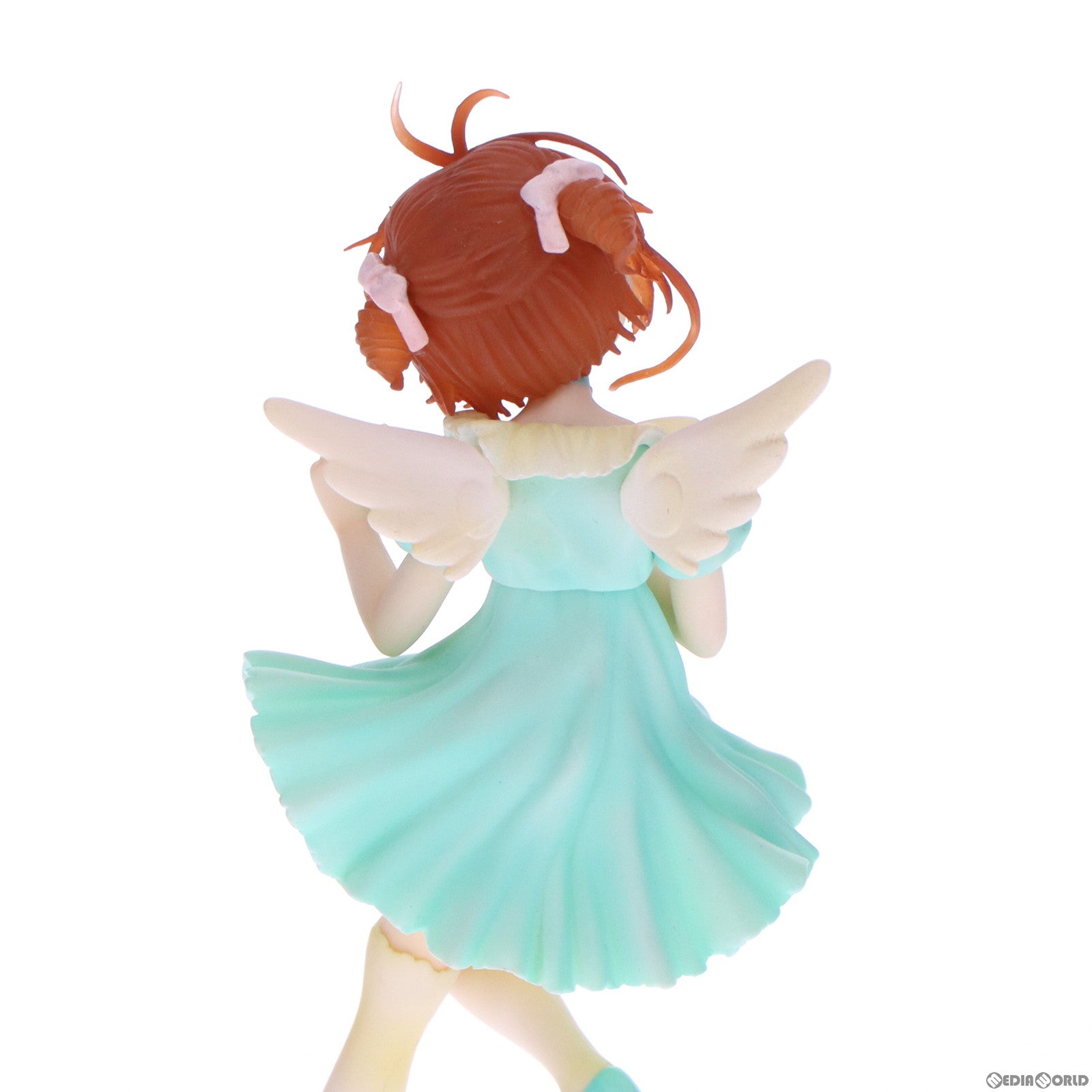 【中古即納】[FIG] 木之本桜(きのもとさくら) カードキャプターさくら ノスタルジアガール SPフィギュア vol.1 プライズ ブレイク(20150930)