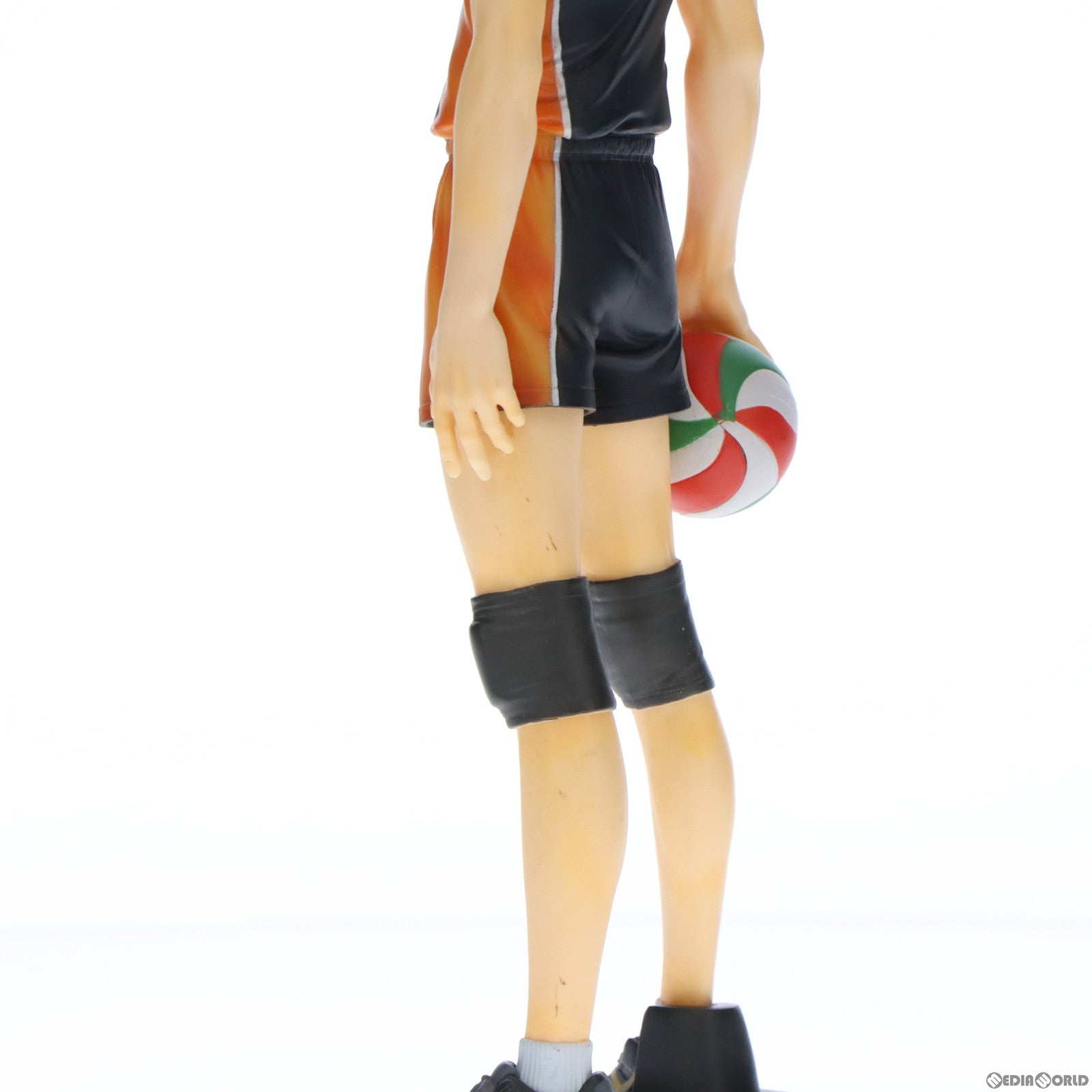【中古即納】[FIG] 影山飛雄(かげやまとびお) ハイキュー!! MASTER STARS PIECE THE TOBIO KAGEYAMA フィギュア プライズ(36103) バンプレスト(20160121)