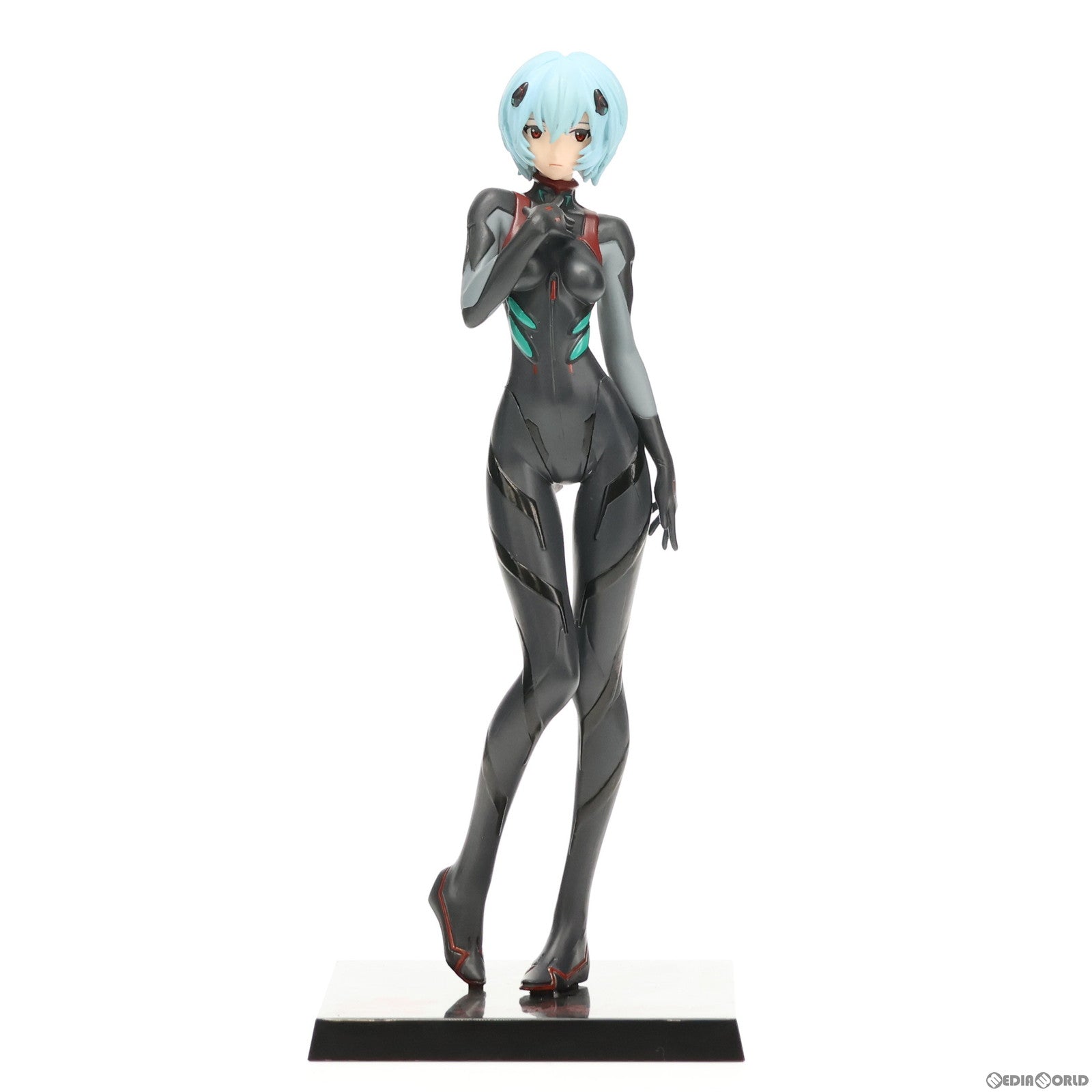 【中古即納】[FIG] アヤナミレイ(仮称) ヱヴァンゲリヲン新劇場版:Q プレミアムフィギュア プライズ(26149) セガ(20140228)