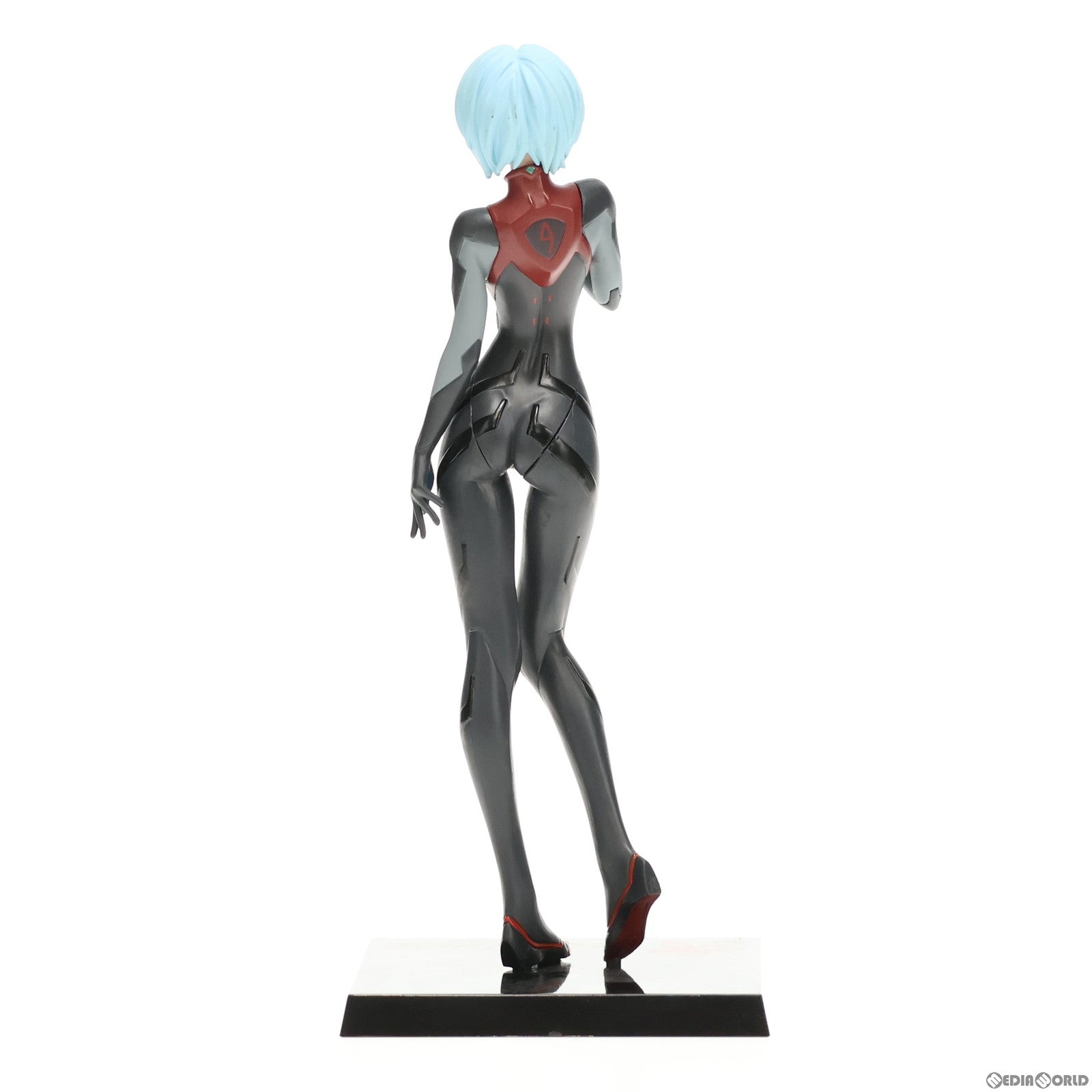 【中古即納】[FIG] アヤナミレイ(仮称) ヱヴァンゲリヲン新劇場版:Q プレミアムフィギュア プライズ(26149) セガ(20140228)