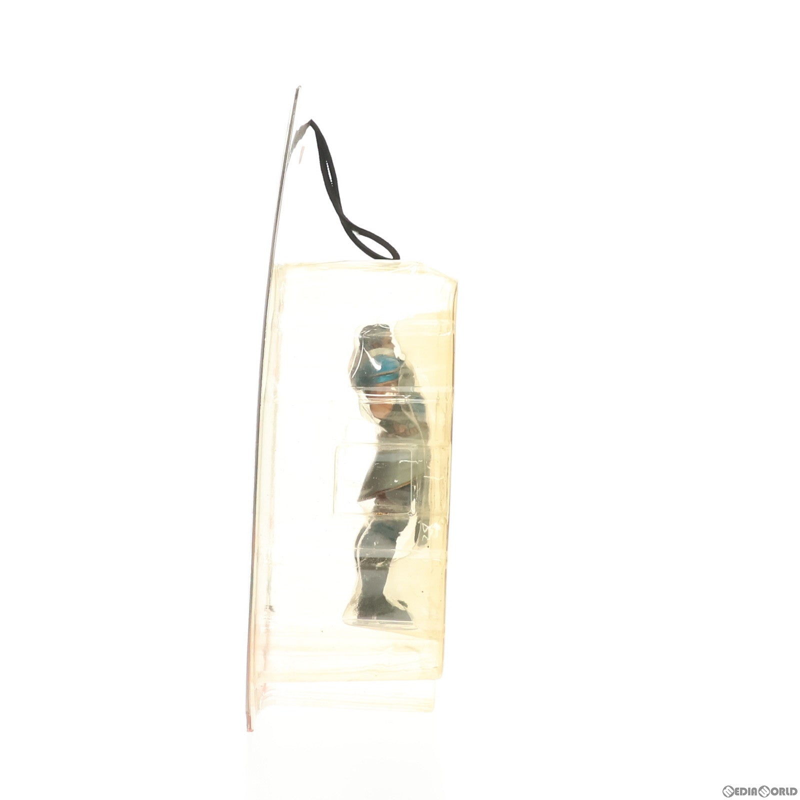 【中古即納】[FIG] リハク 北斗の拳 コレクションフィギュア 南斗五車星編 プライズ セガ(20031231)