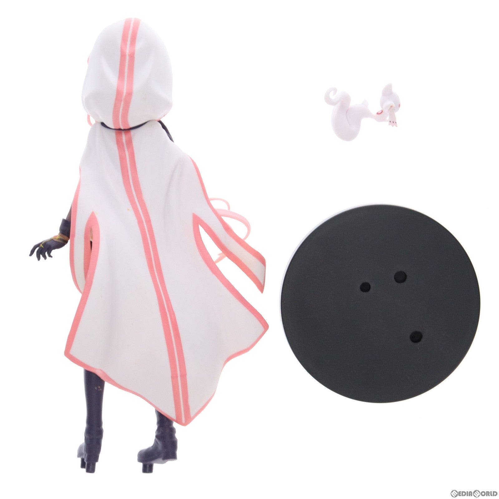 【中古即納】[FIG] 環いろは(たまきいろは) スーパープレミアムフィギュア マギアレコード 魔法少女まどか☆マギカ外伝 プライズ(1050192) セガ(20210520)