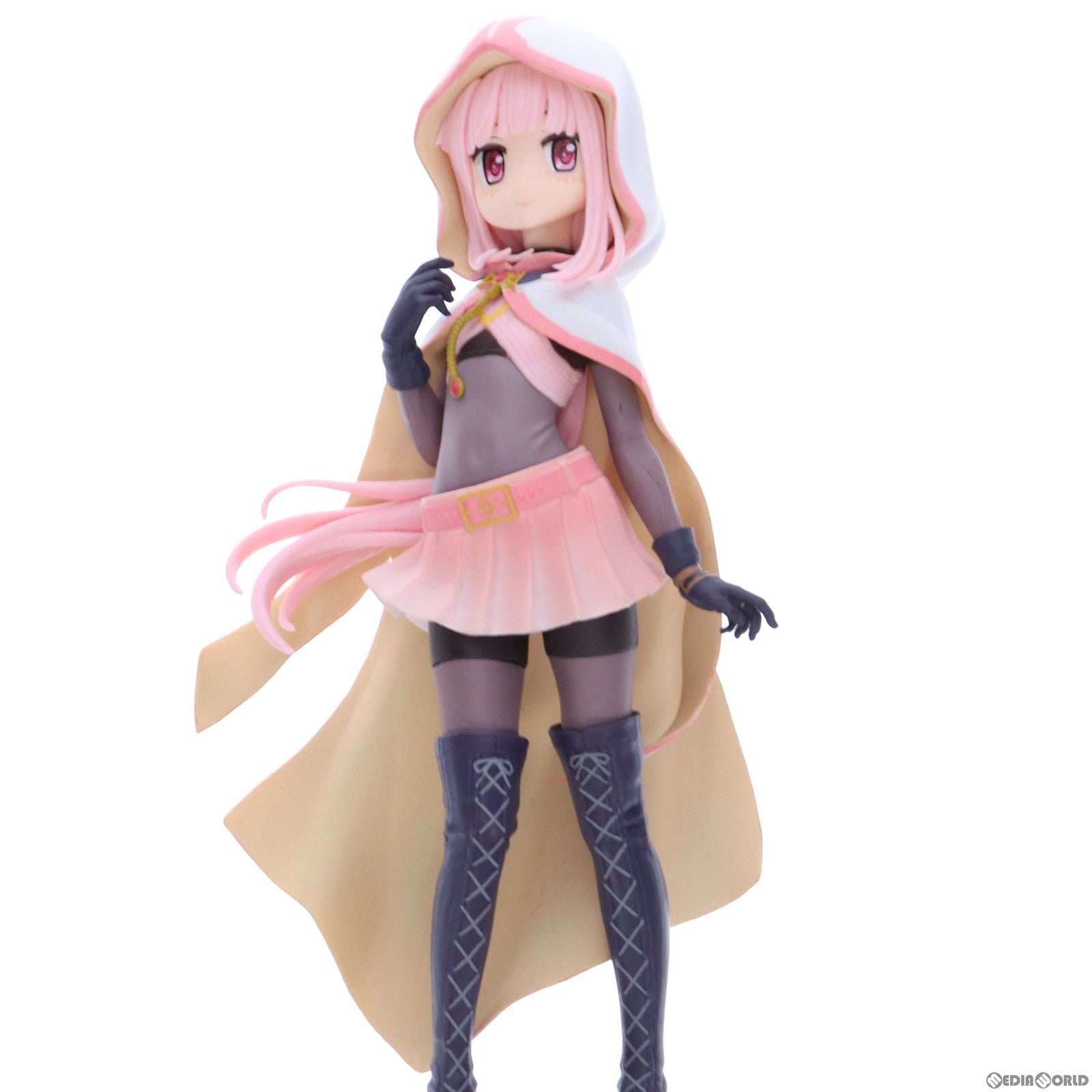 【中古即納】[FIG] 環いろは(たまきいろは) スーパープレミアムフィギュア マギアレコード 魔法少女まどか☆マギカ外伝 プライズ(1050192) セガ(20210520)