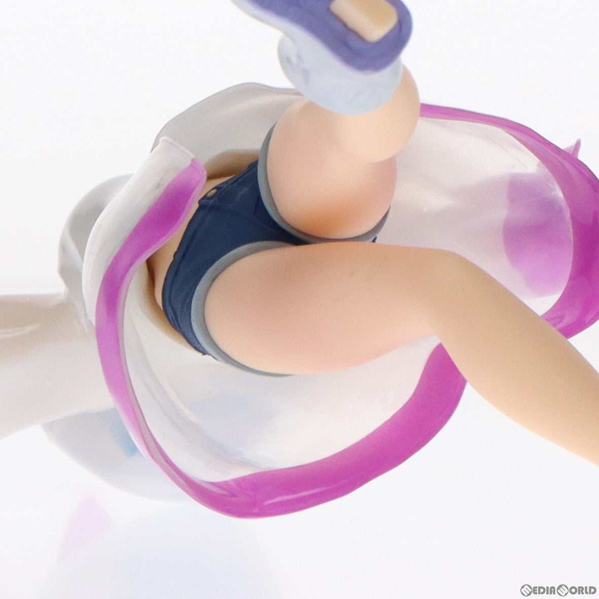 【中古即納】[FIG] Luminasta レム-あめあがりの日- Re:ゼロから始める異世界生活 フィギュア プライズ(1100128) セガ(20230420)