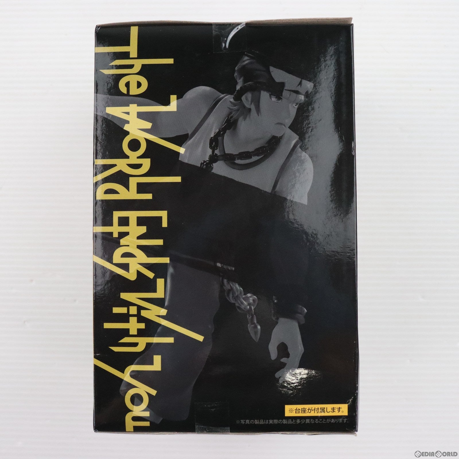 【中古即納】[FIG] ビイト すばらしきこのせかい The Animation フィギュア プライズ(451348700) タイトー(20210920)