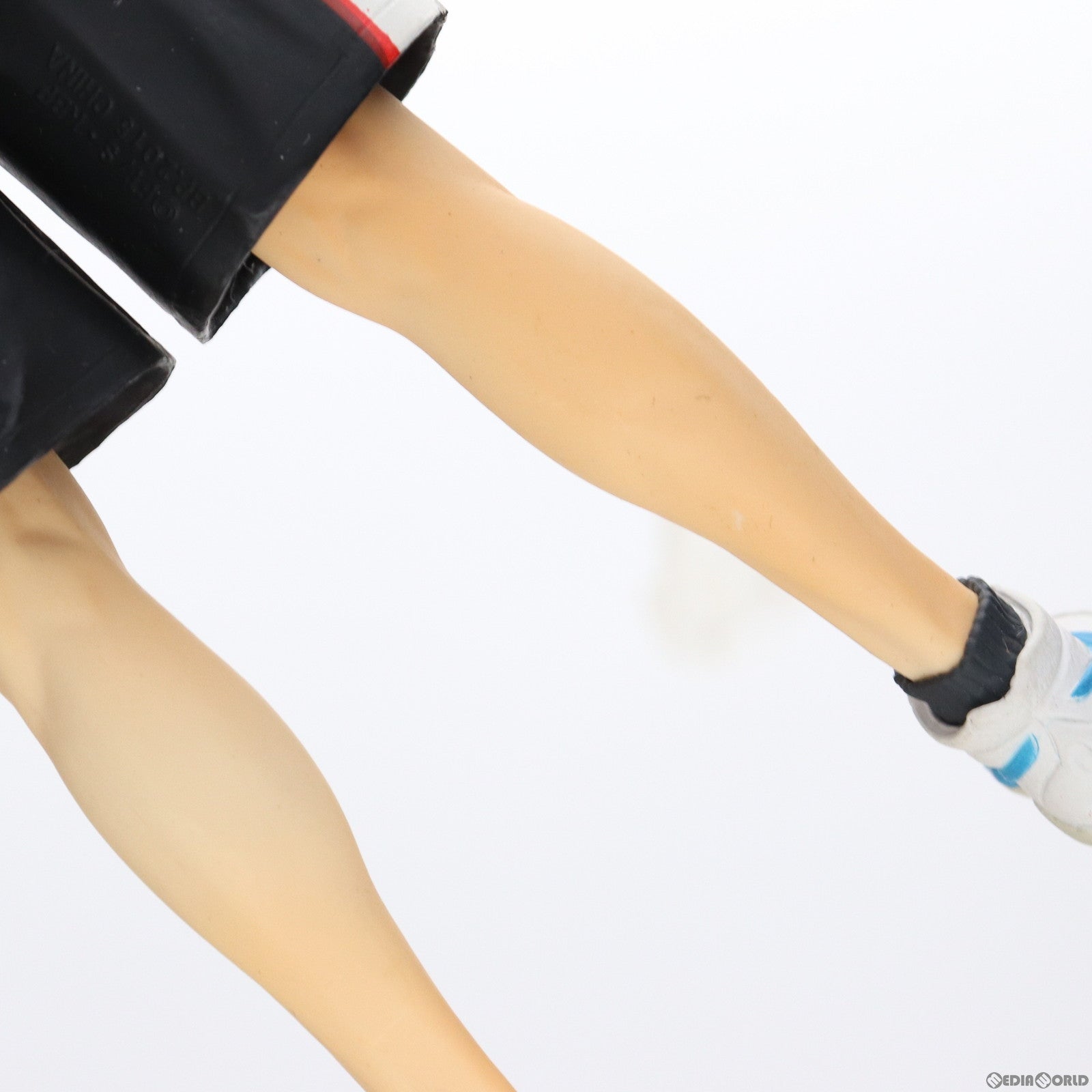 【中古即納】[FIG] 黒子テツヤ(くろこてつや) 黒子のバスケ MASTER STARS PIECE TETSUYA KUROKO 〜LIMITED EDITION〜 フィギュア プライズ(49420) バンプレスト(20150131)