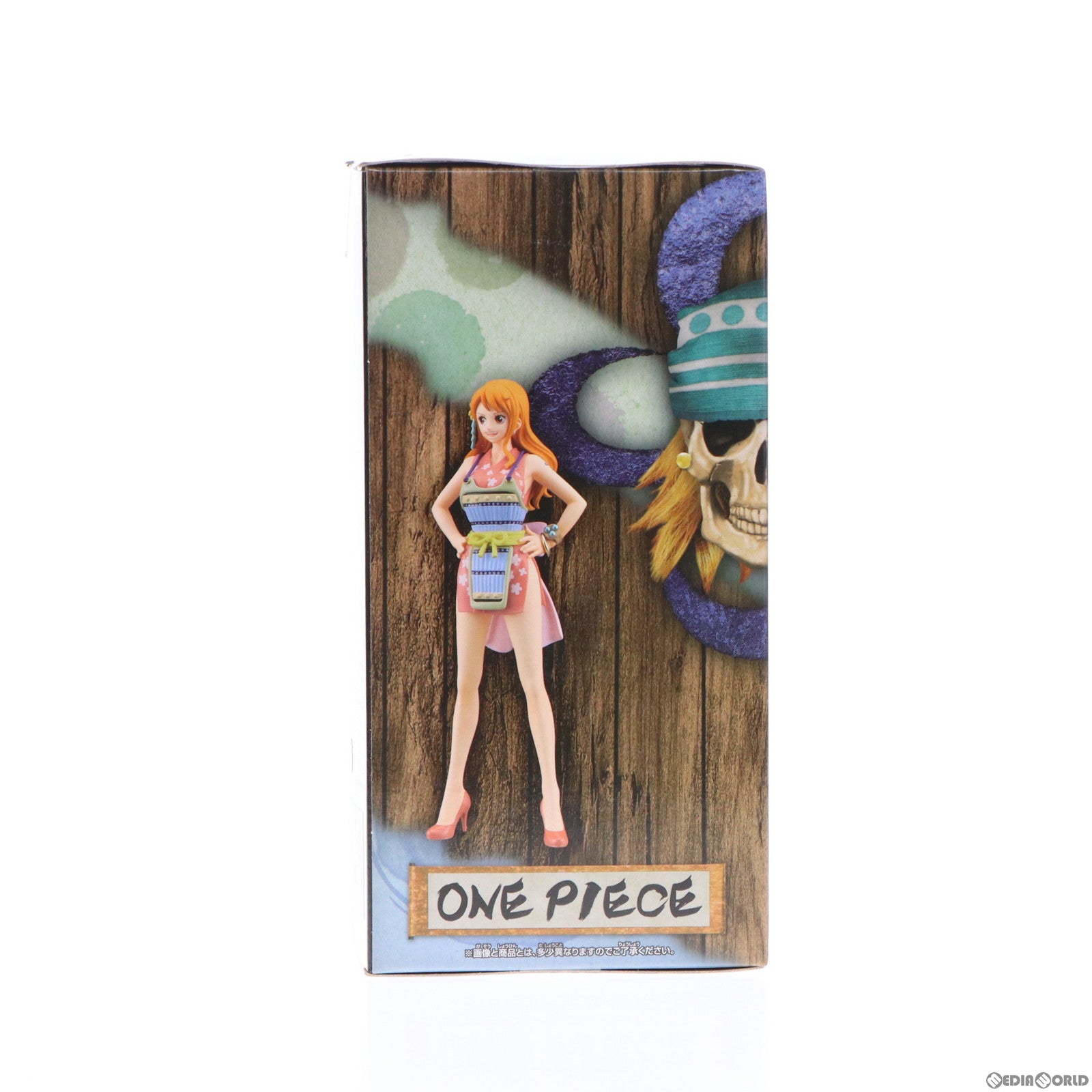 【中古即納】[FIG] しのぶ ワンピース DXF〜THE GRANDLINE LADY〜ワノ国 vol.8 ONE PIECE フィギュア プライズ(2616359) バンプレスト(20221210)