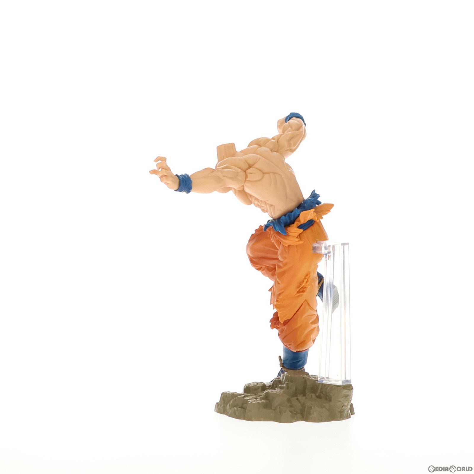 【中古即納】[FIG]孫悟空 TAG FIGHTERS-SON GOKOU- ドラゴンボール超(スーパー) フィギュア プライズ バンプレスト(20190221)