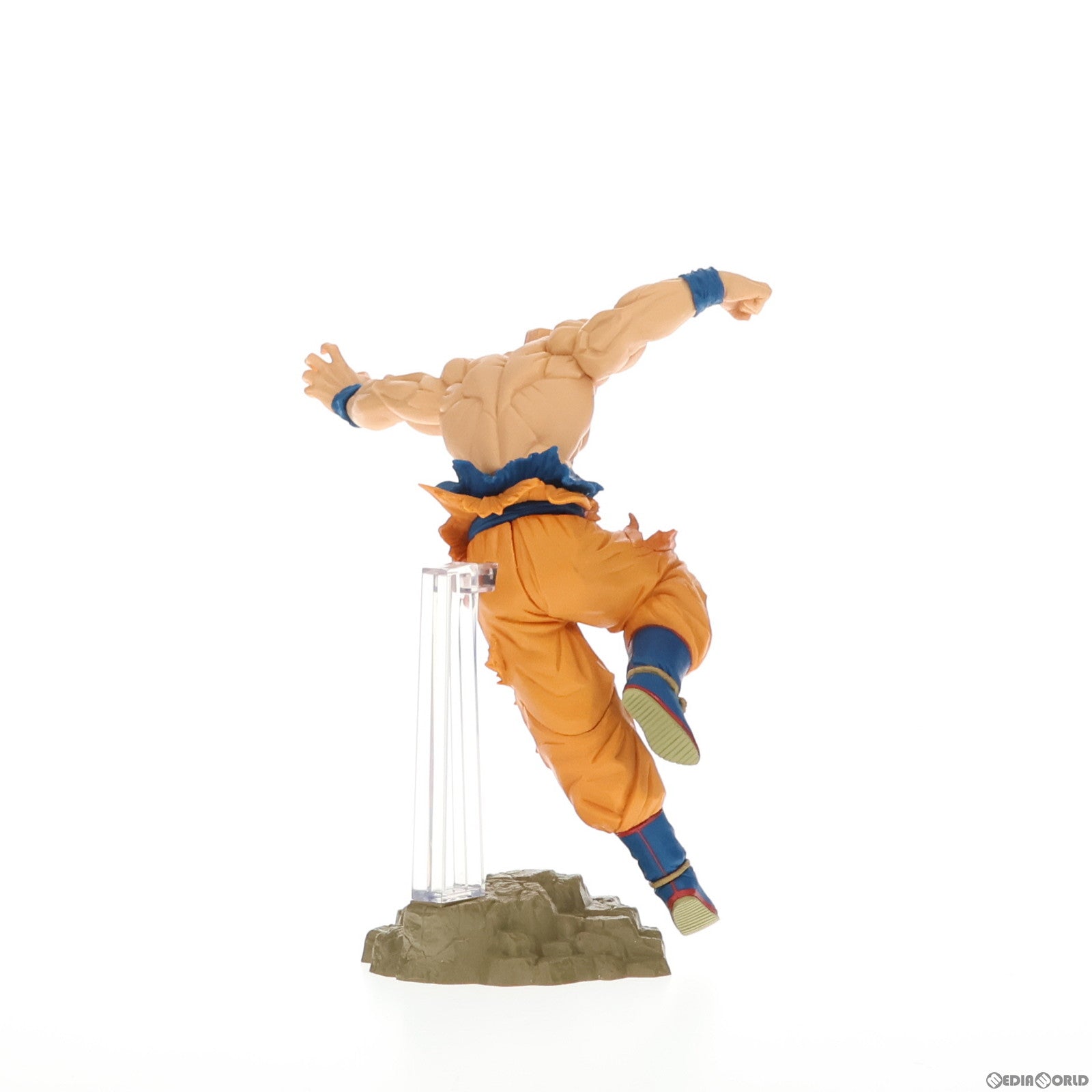 【中古即納】[FIG]孫悟空 TAG FIGHTERS-SON GOKOU- ドラゴンボール超(スーパー) フィギュア プライズ バンプレスト(20190221)