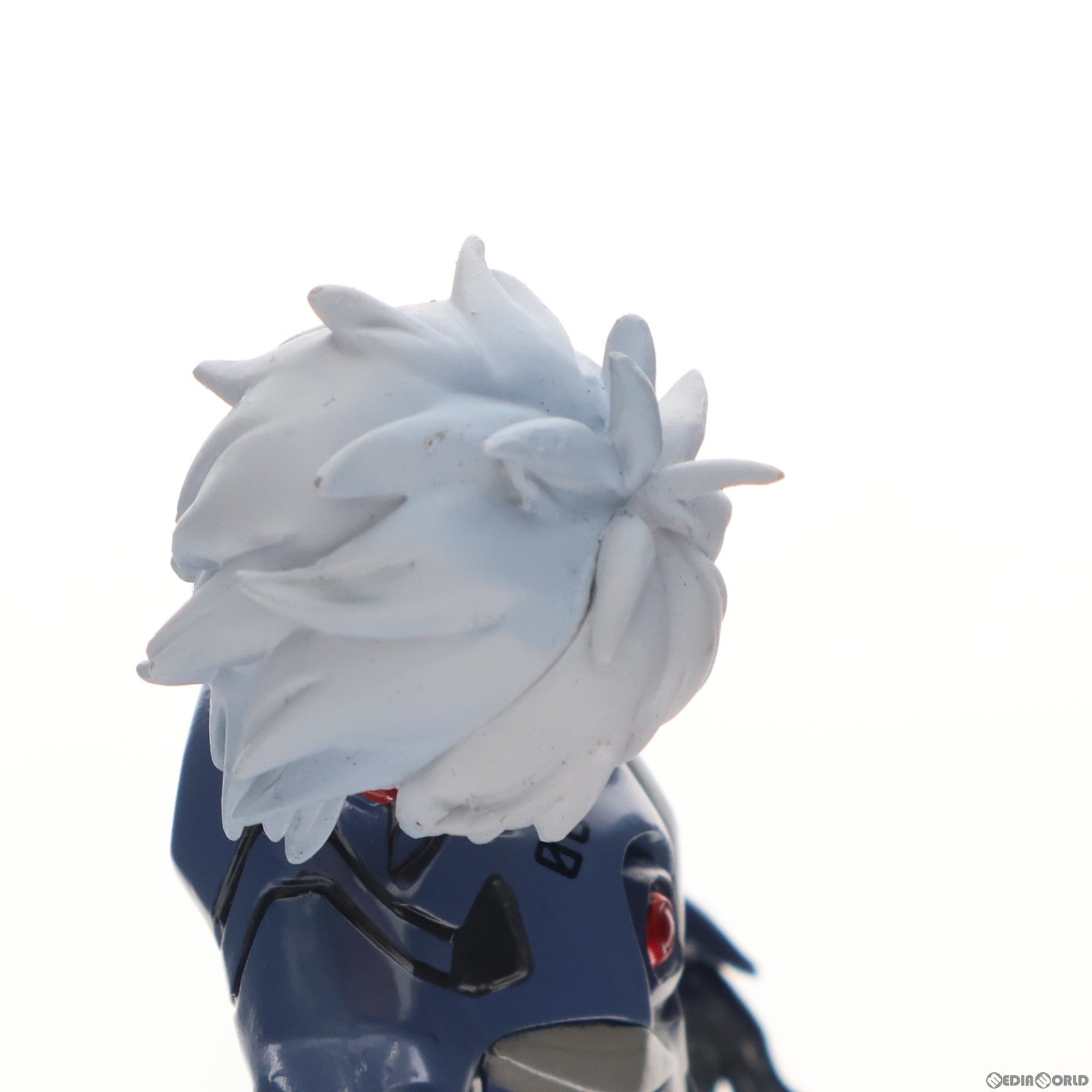 【中古即納】[FIG] 渚カヲル ヱヴァンゲリヲン新劇場版 プレミアムフィギュア Vol.9 プライズ(24663) セガ(20130331)