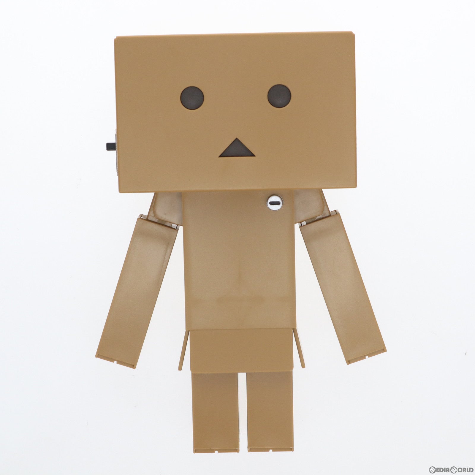 【中古即納】[FIG] ダンボー お金で光る貯金箱 よつばと! フィギュア プライズ(459935900) タイトー(20160831)