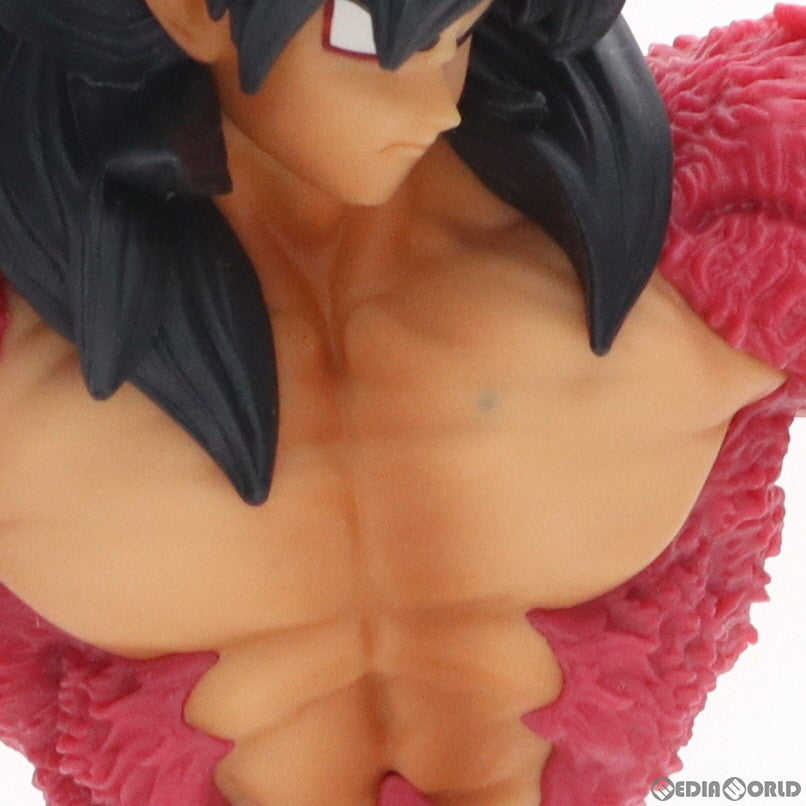 【中古即納】[FIG]超サイヤ人4 孫悟空 ドラゴンボールGT Full Scratch THE SUPER SAIYAN4 SON GOKU フィギュア プライズ バンプレスト(20200326)