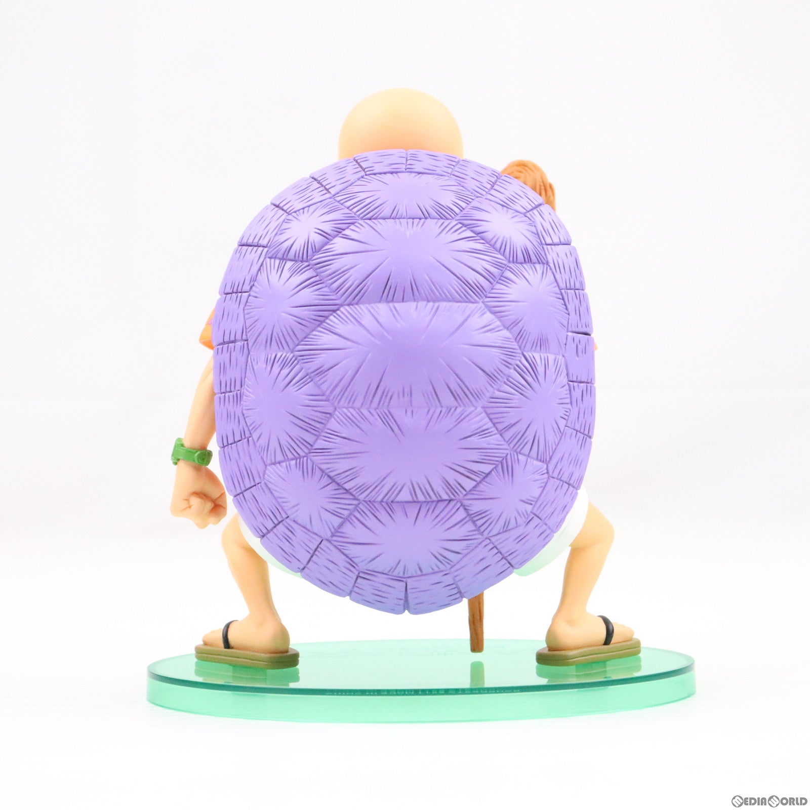 【中古即納】[FIG] 亀仙人(カラー) ドラゴンボール改DXフィギュア BEAMS MANGART STYLE DRAGON BALL プライズ(47216) セガ(20101231)