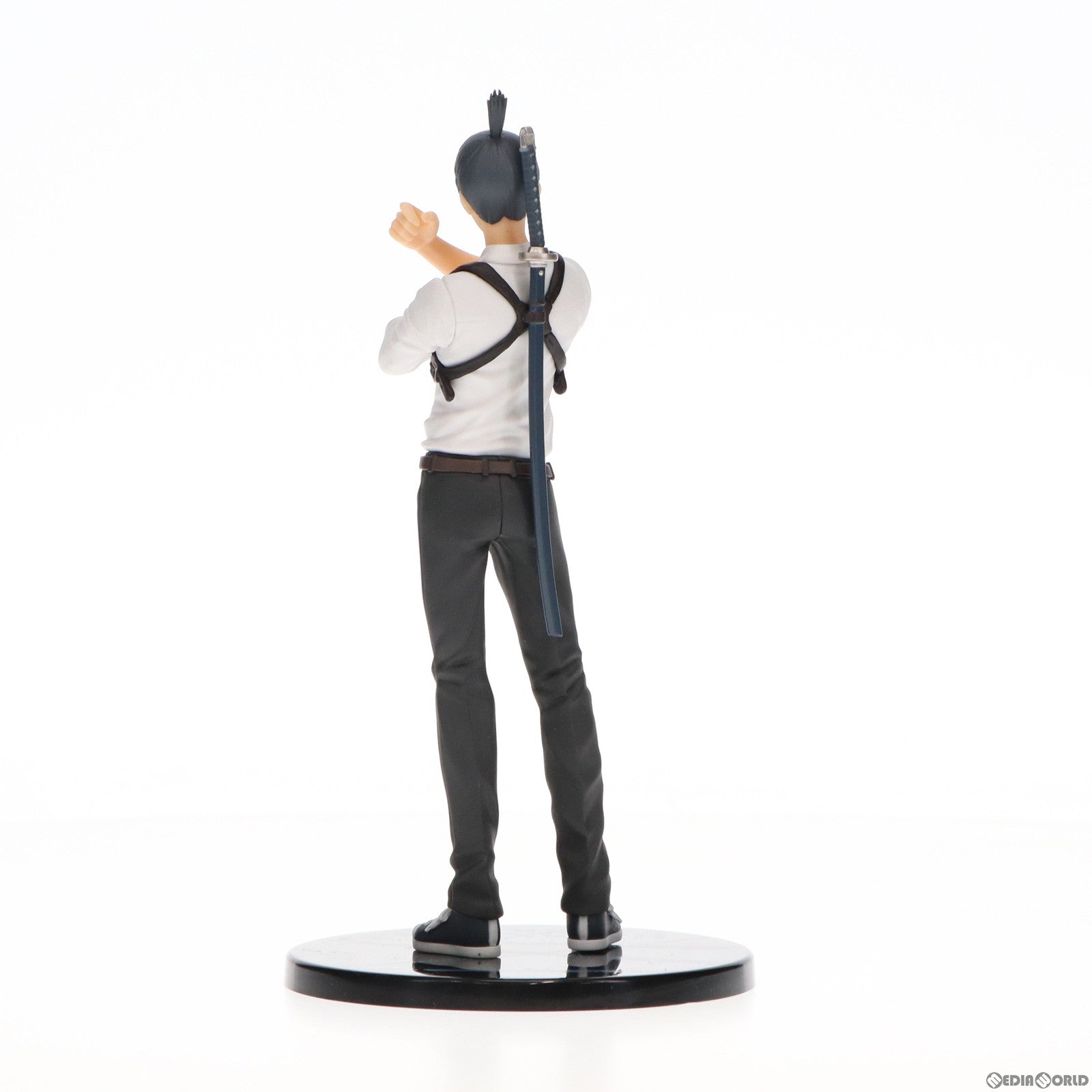 【中古即納】[FIG] 早川アキ(はやかわあき) チェンソーマン 早川アキフィギュア プライズ(451572400) タイトー(20230331)
