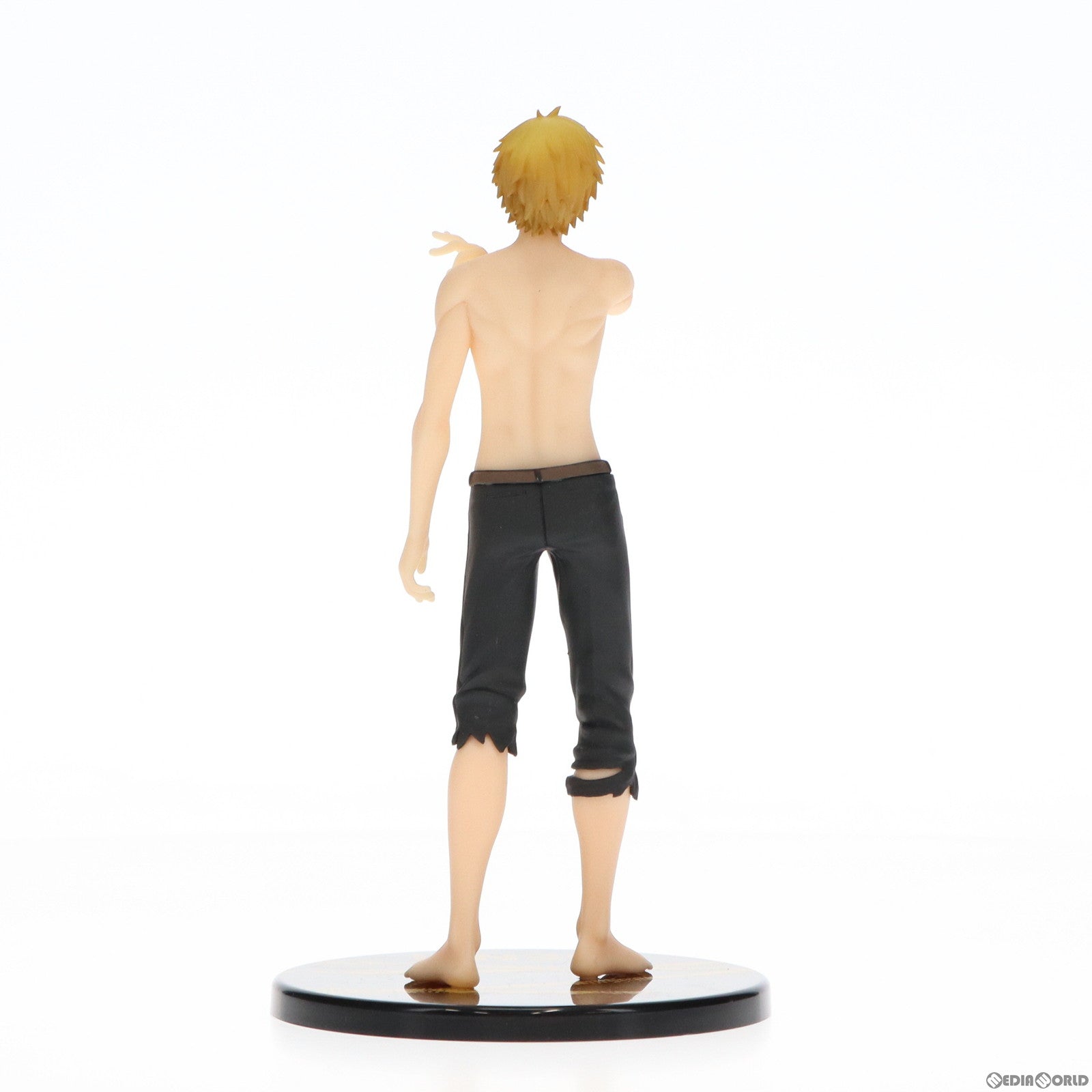 【中古即納】[FIG] デンジ チェンソーマン デンジフィギュア プライズ(451515300) タイトー(20230420)