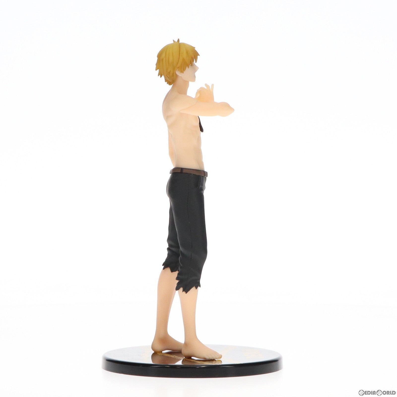 【中古即納】[FIG] デンジ チェンソーマン デンジフィギュア プライズ(451515300) タイトー(20230420)