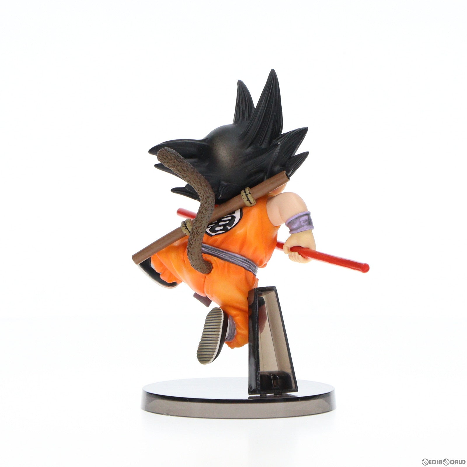 【中古即納】[FIG]孫悟空(幼少期) ドラゴンボール SCultures 造形天下一武道会2 其之三 フィギュア プライズ(47962) バンプレスト(20120720)