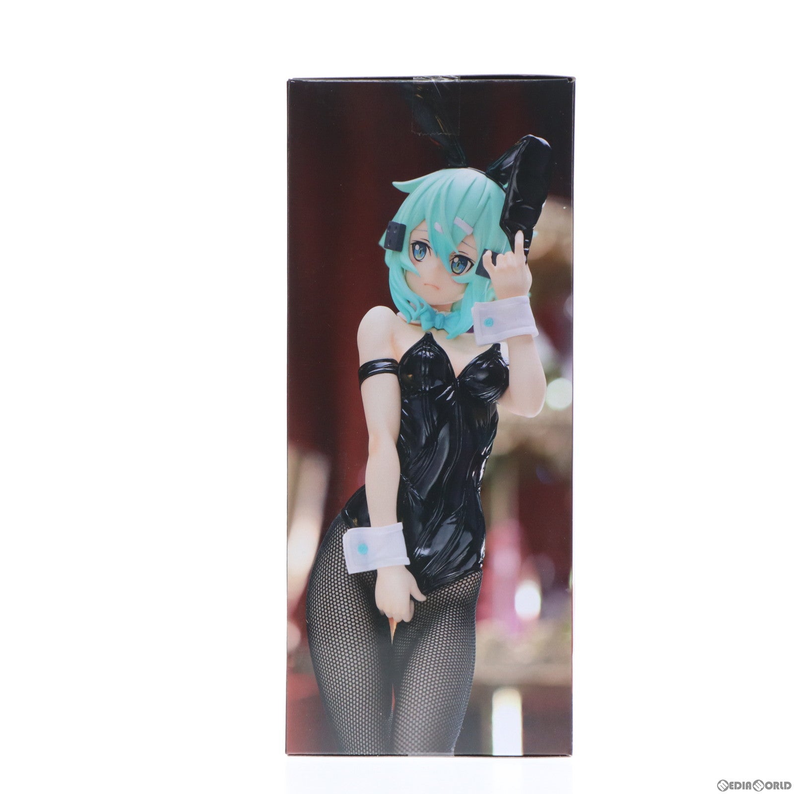 【中古即納】[FIG] シノン ソードアート・オンライン BiCute Bunnies Figure-シノン- フィギュア プライズ(AMU-PRZ15415) フリュー(20231031)