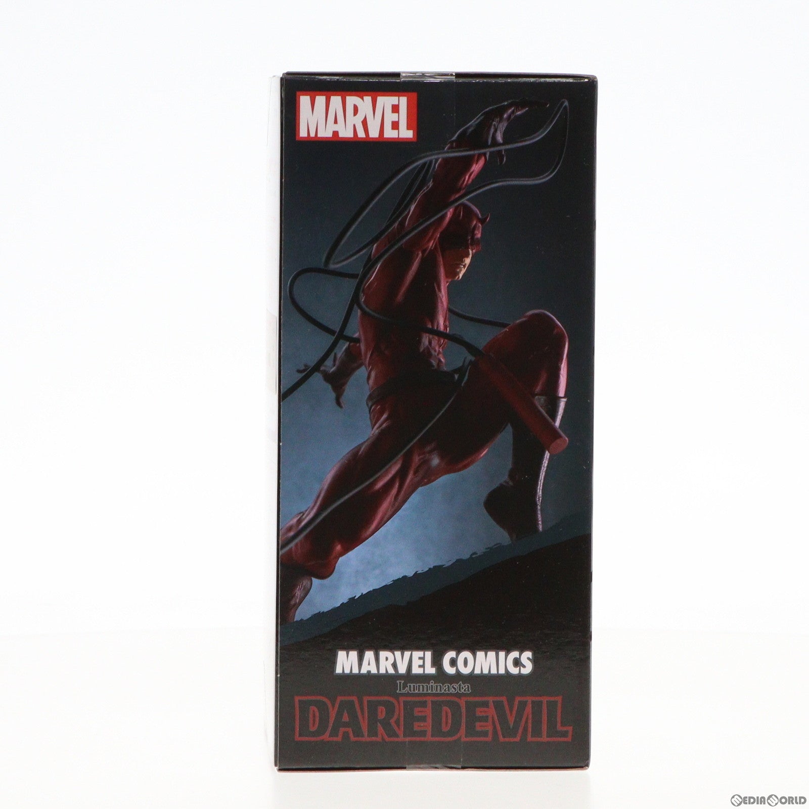 【中古即納】[FIG] Luminasta デアデビル MARVEL COMICS(マーベルコミックス) フィギュア プライズ(1103885) セガ(20230930)