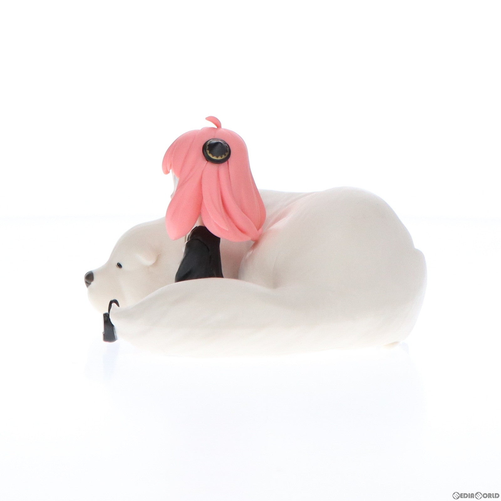 中古即納】[FIG]アーニャ・フォージャー&ボンド・フォージャー