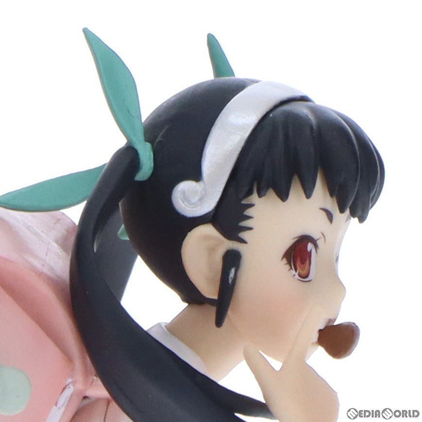 【中古即納】[FIG] 八九寺真宵(はちくじまよい) 物語シリーズ フィギュア プライズ タイトー(20150831)