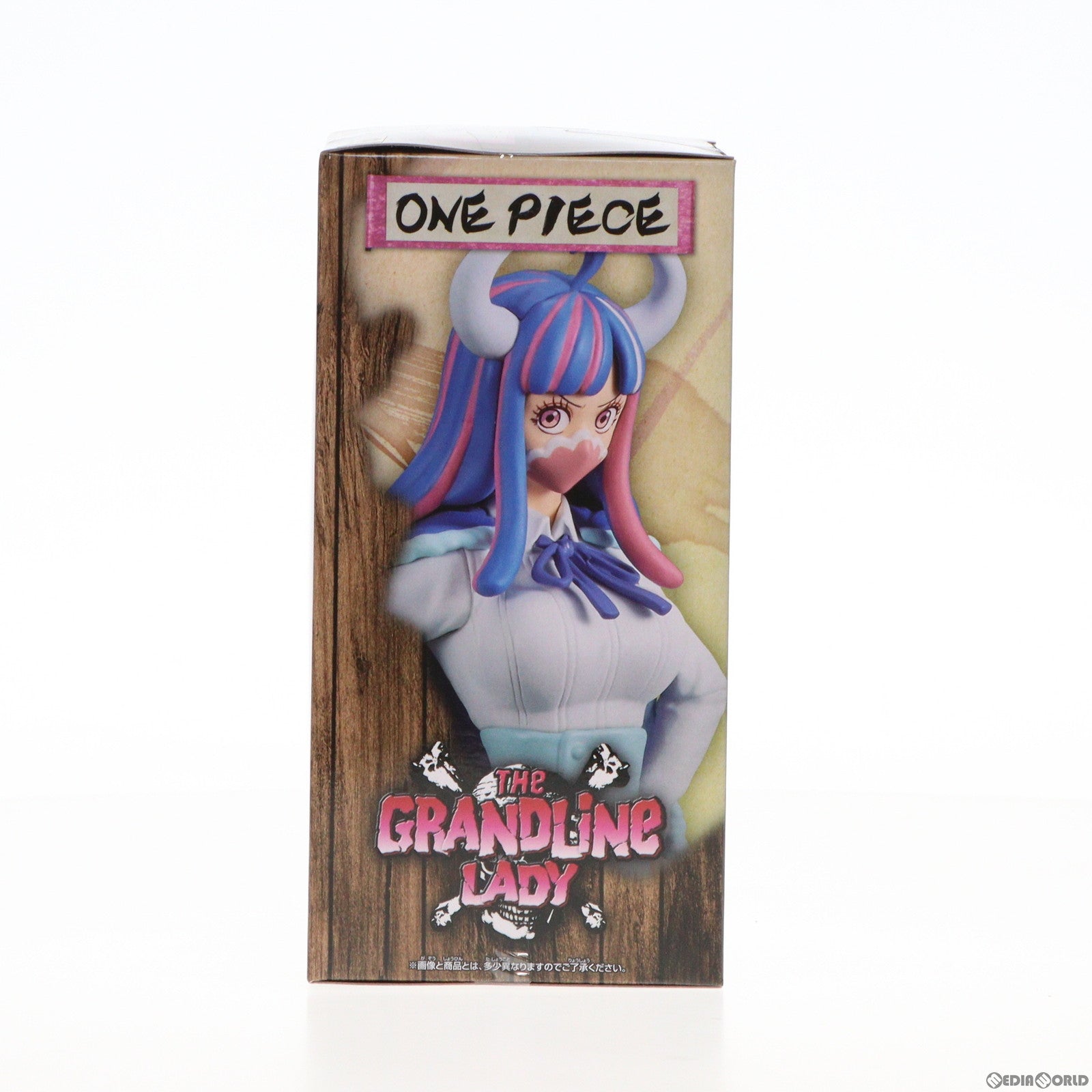 【中古即納】[FIG] うるティ ワンピース DXF〜THE GRANDLINE LADY〜ワノ国 vol.11 フィギュア プライズ(2643755) バンプレスト(20230430)