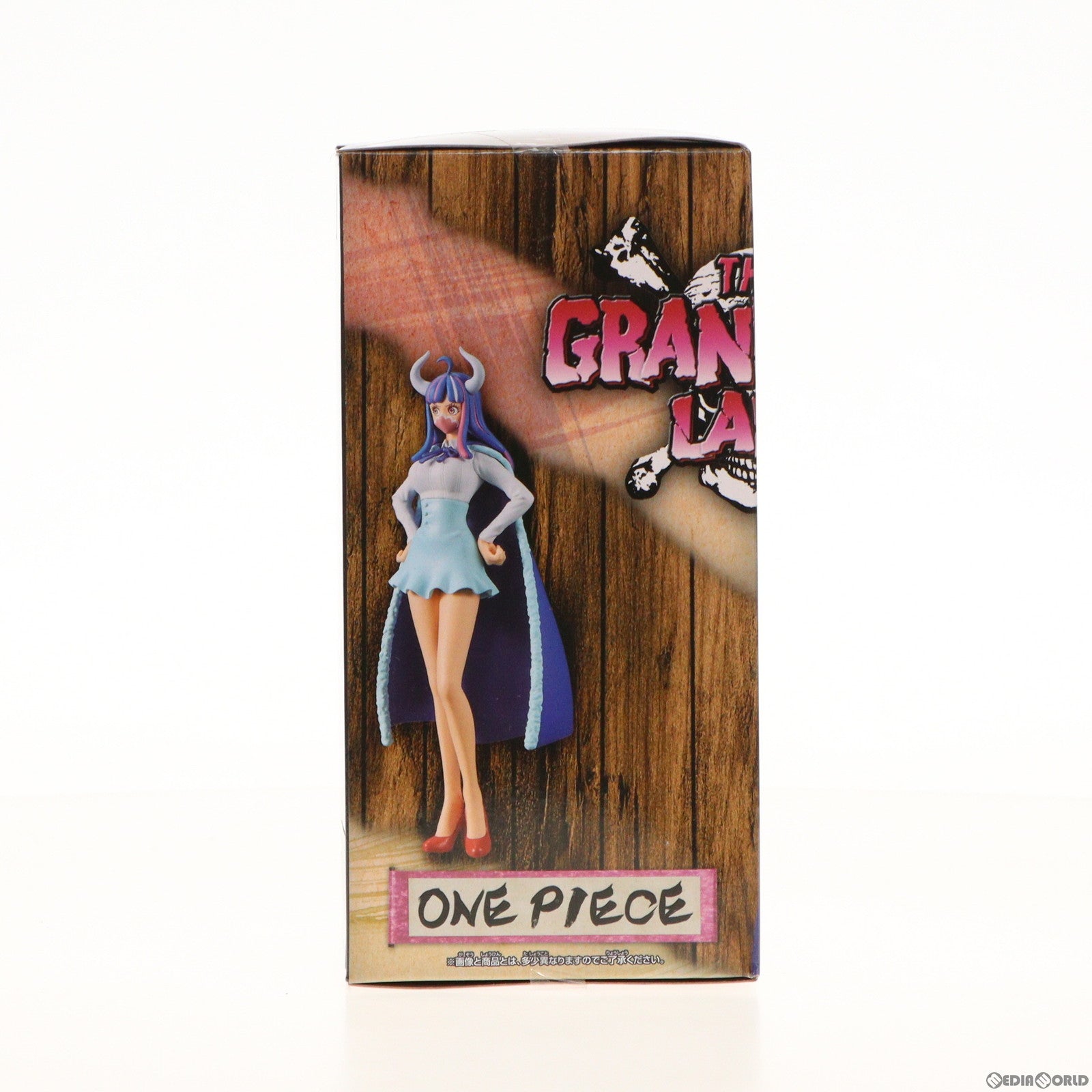 【中古即納】[FIG] うるティ ワンピース DXF〜THE GRANDLINE LADY〜ワノ国 vol.11 フィギュア プライズ(2643755) バンプレスト(20230430)