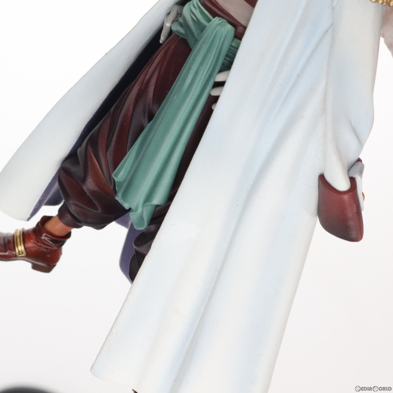 【中古即納】[FIG] バギー ワンピース DXフィギュア〜THE GRANDLINE MEN〜vol.7 ONE PIECE プライズ(47261) バンプレスト(20110331)