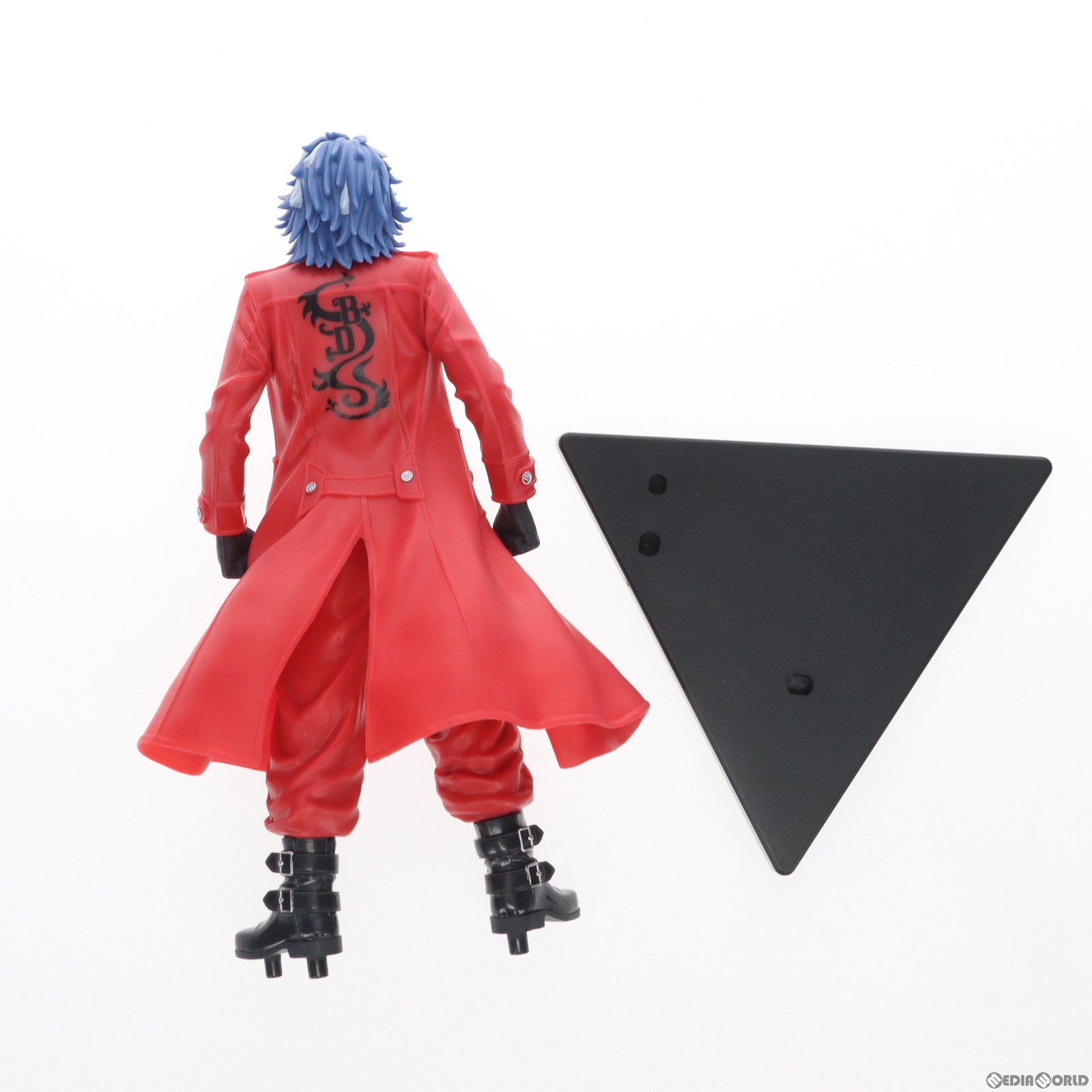 【中古即納】[FIG] 柴大寿(しばたいじゅ) 東京リベンジャーズ Luminasta『柴大寿』-黒龍-フィギュア プライズ(1101601) セガ(20230620)