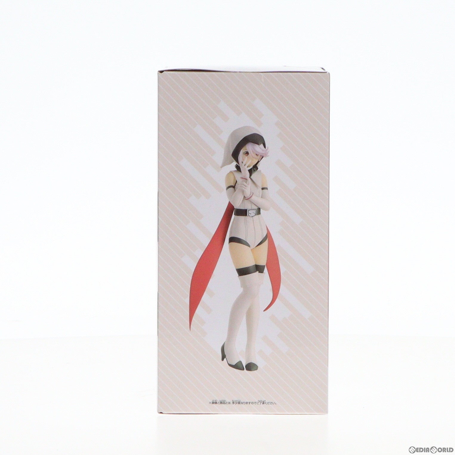【中古即納】[FIG] SHY(シャイ) フィギュア プライズ(2656101) バンプレスト(20231120)