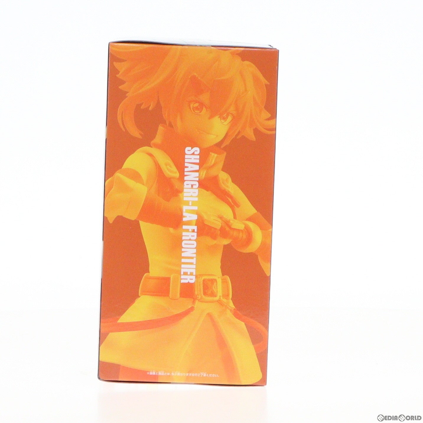 【中古即納】[FIG] オイカッツォ シャングリラ・フロンティア フィギュア プライズ(2658026) バンプレスト(20231110)