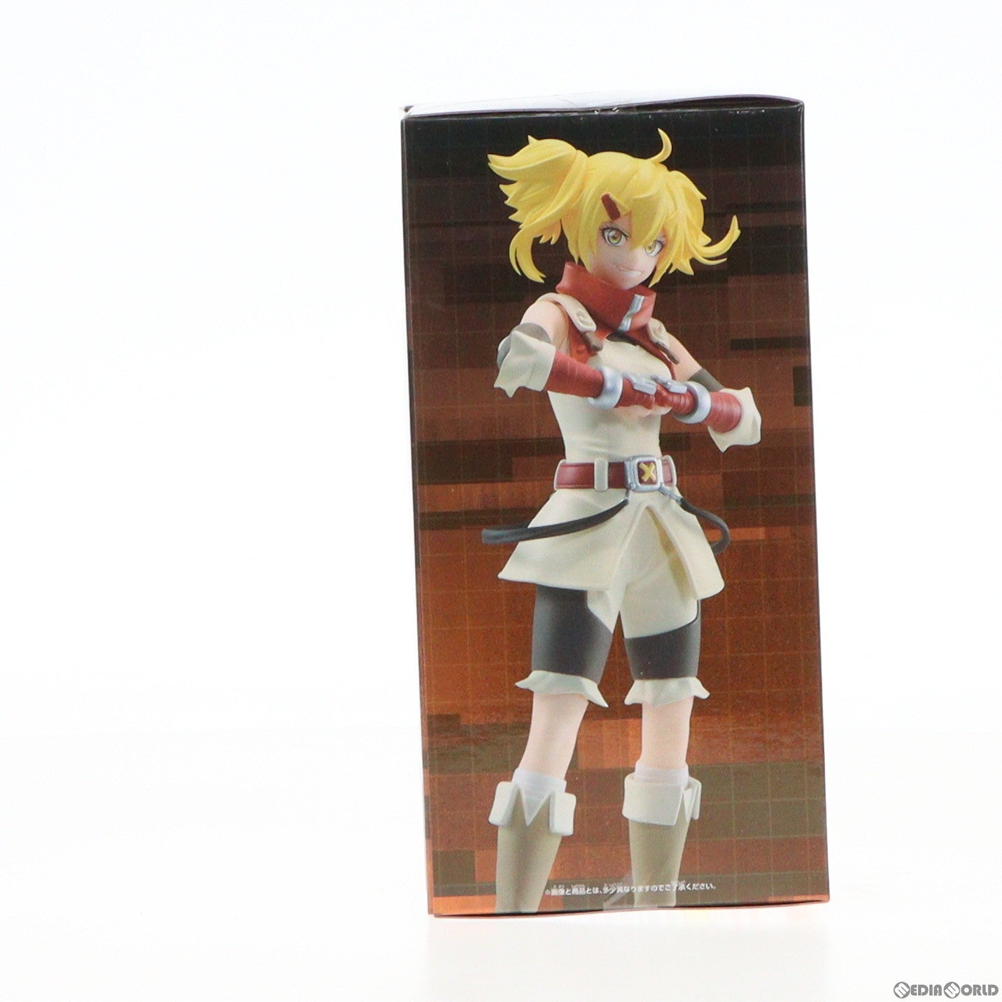 【中古即納】[FIG] オイカッツォ シャングリラ・フロンティア フィギュア プライズ(2658026) バンプレスト(20231110)