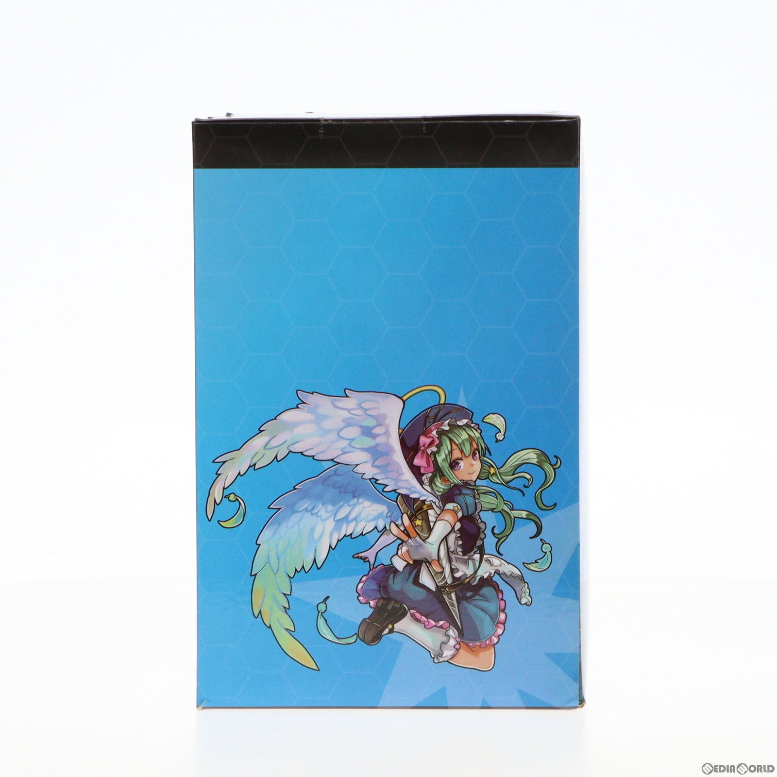 【中古即納】[FIG] ラファエル モンスターストライク プレミアムフィギュア プライズ(1018179) セガ(20161231)